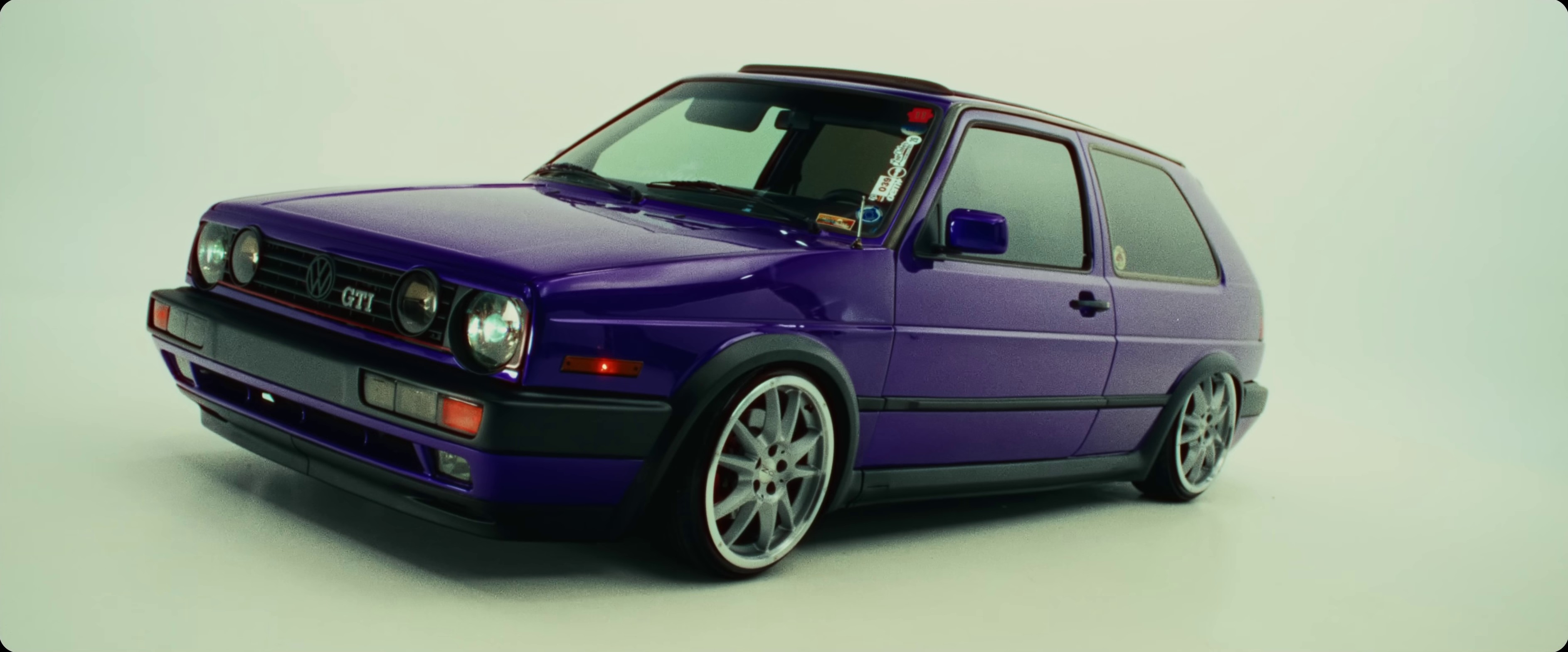 BROKOTO (2024) —  shot,  lighting