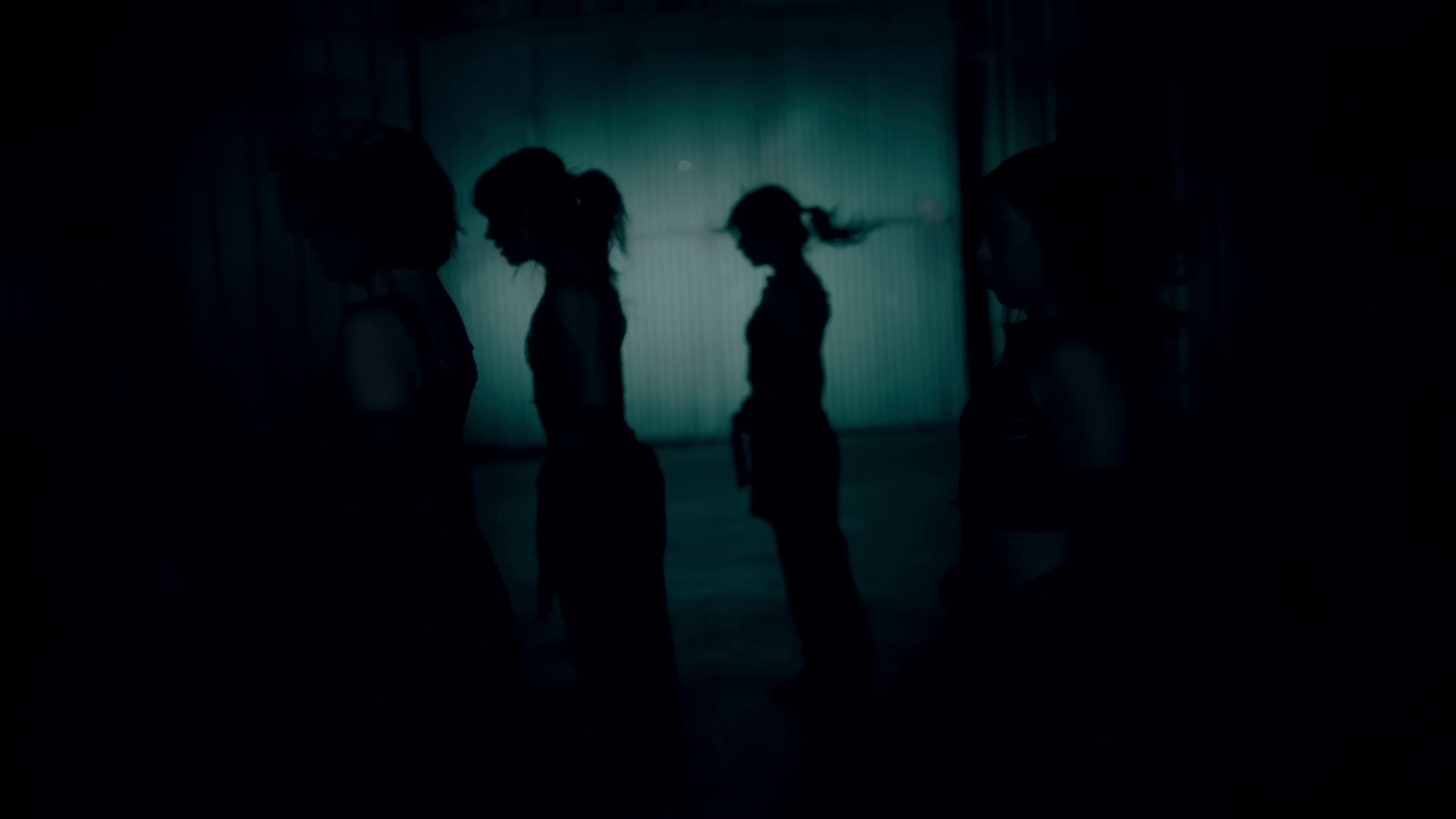 Inner Gold (2024) —  shot,  lighting