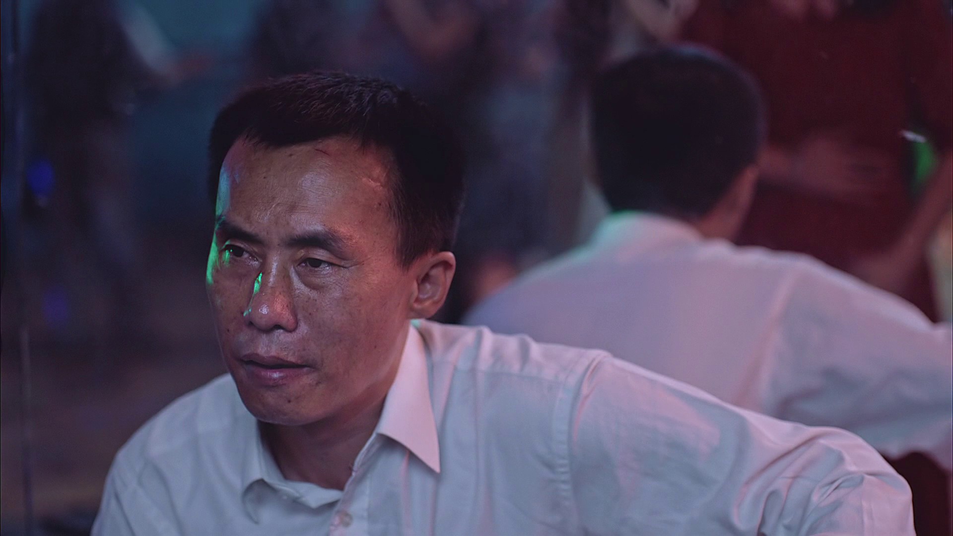 Kaili Blues (2016) —  shot,  lighting