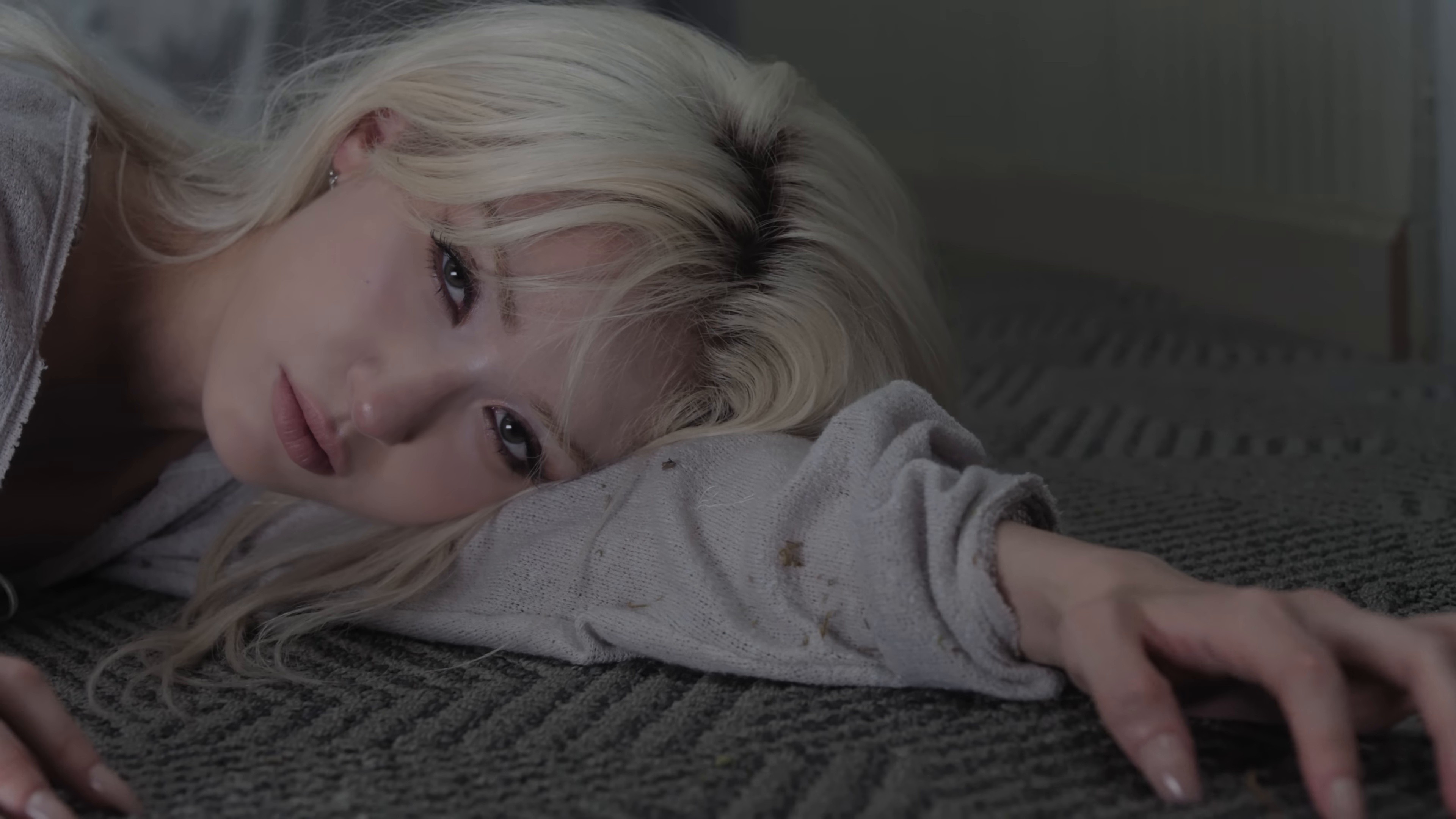 CLOSER (2025) —  shot,  lighting