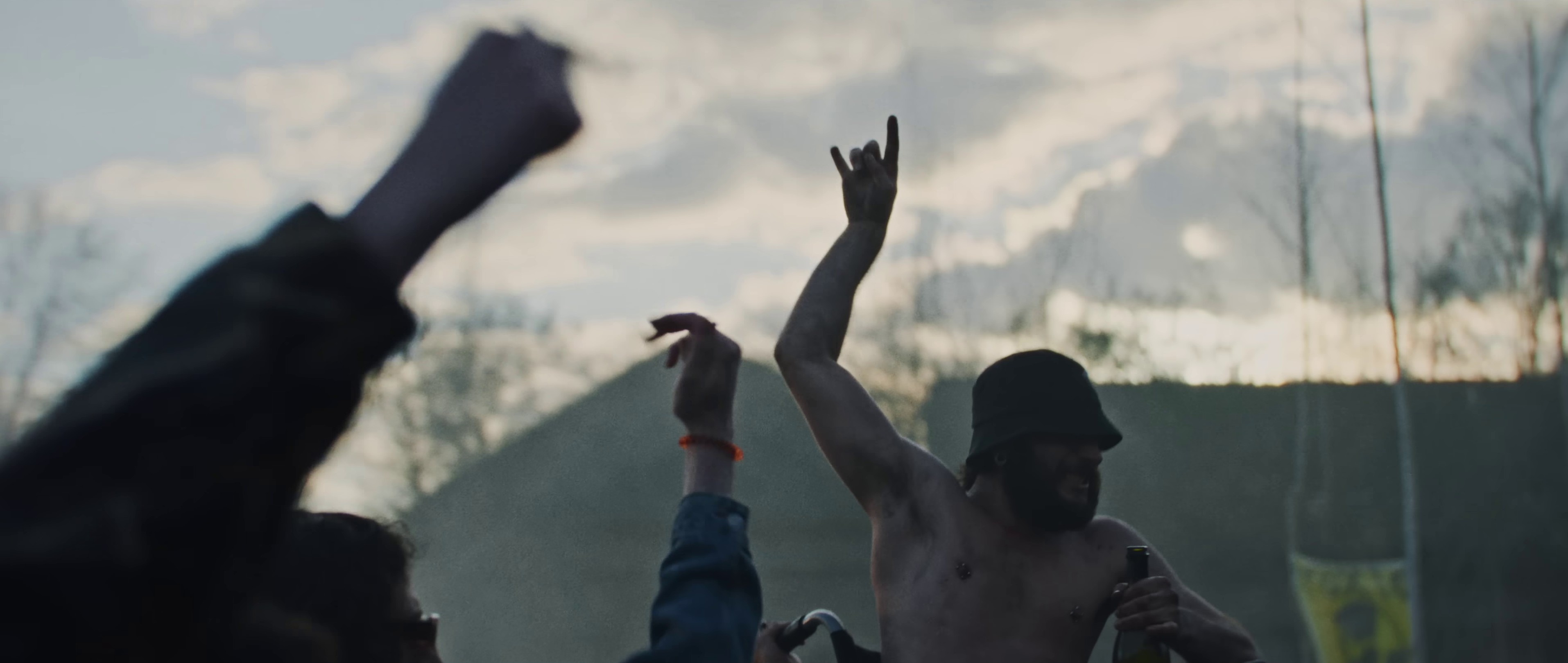 Madly (2023) —  shot,  lighting