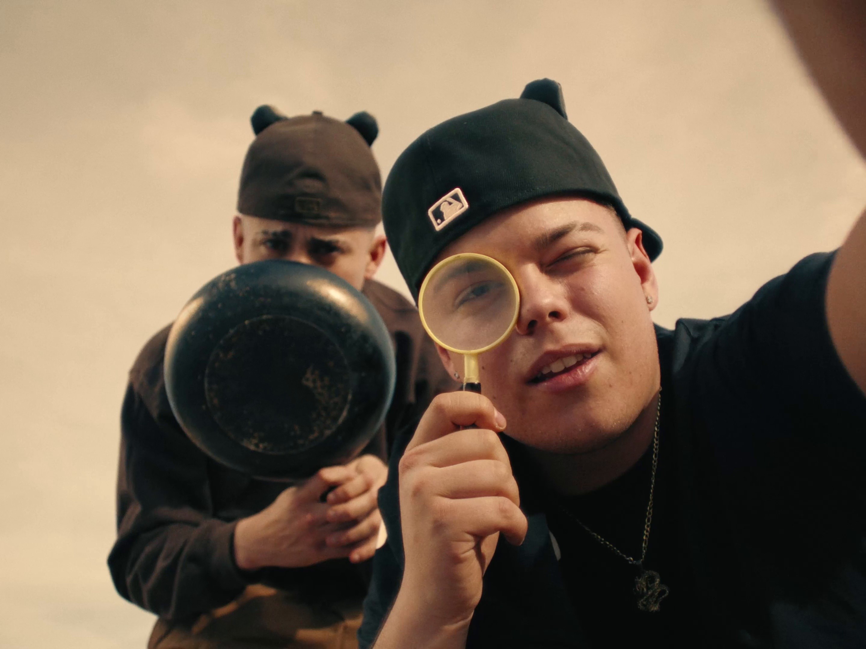 UNA ÚLTIMA VEZ (2023) —  shot,  lighting