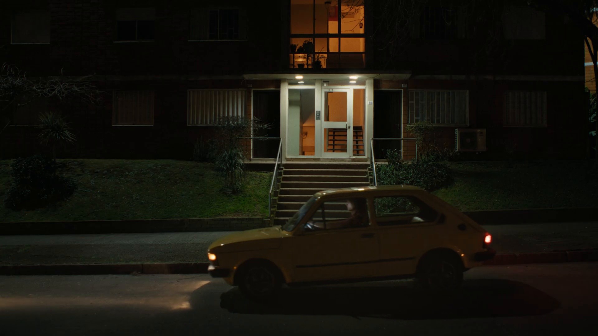 AXE | WHAT IS LOVE - AXE X BZRP (2024) —  shot,  lighting