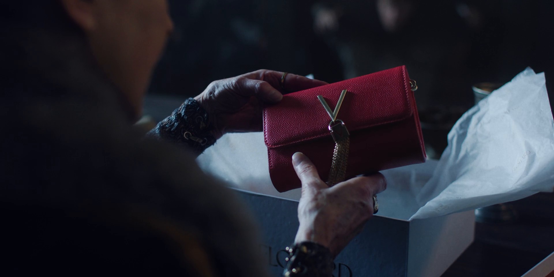 FLOWARD  | MADQUEEN (2024) —  shot,  lighting