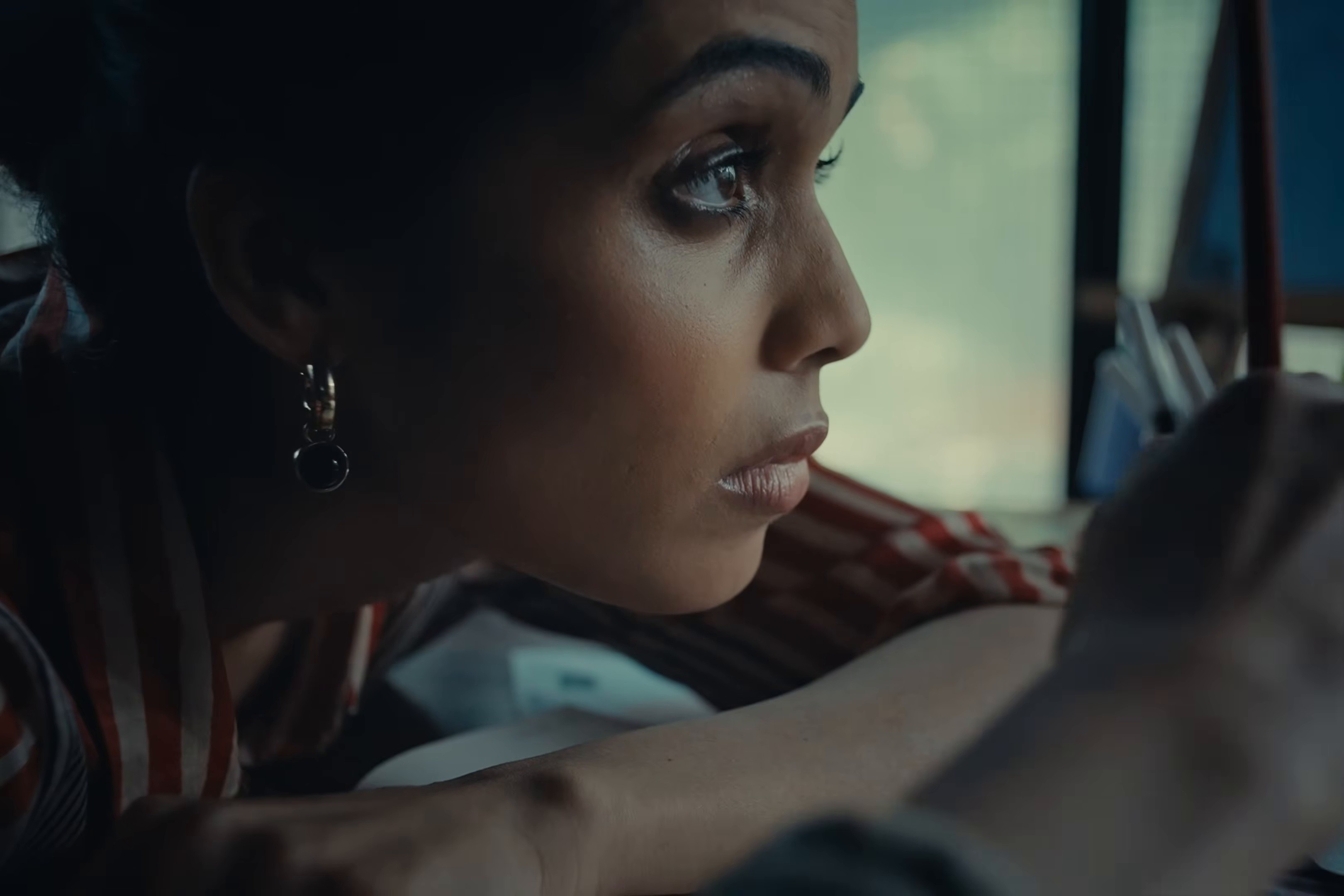 Sheher (2025) —  shot,  lighting