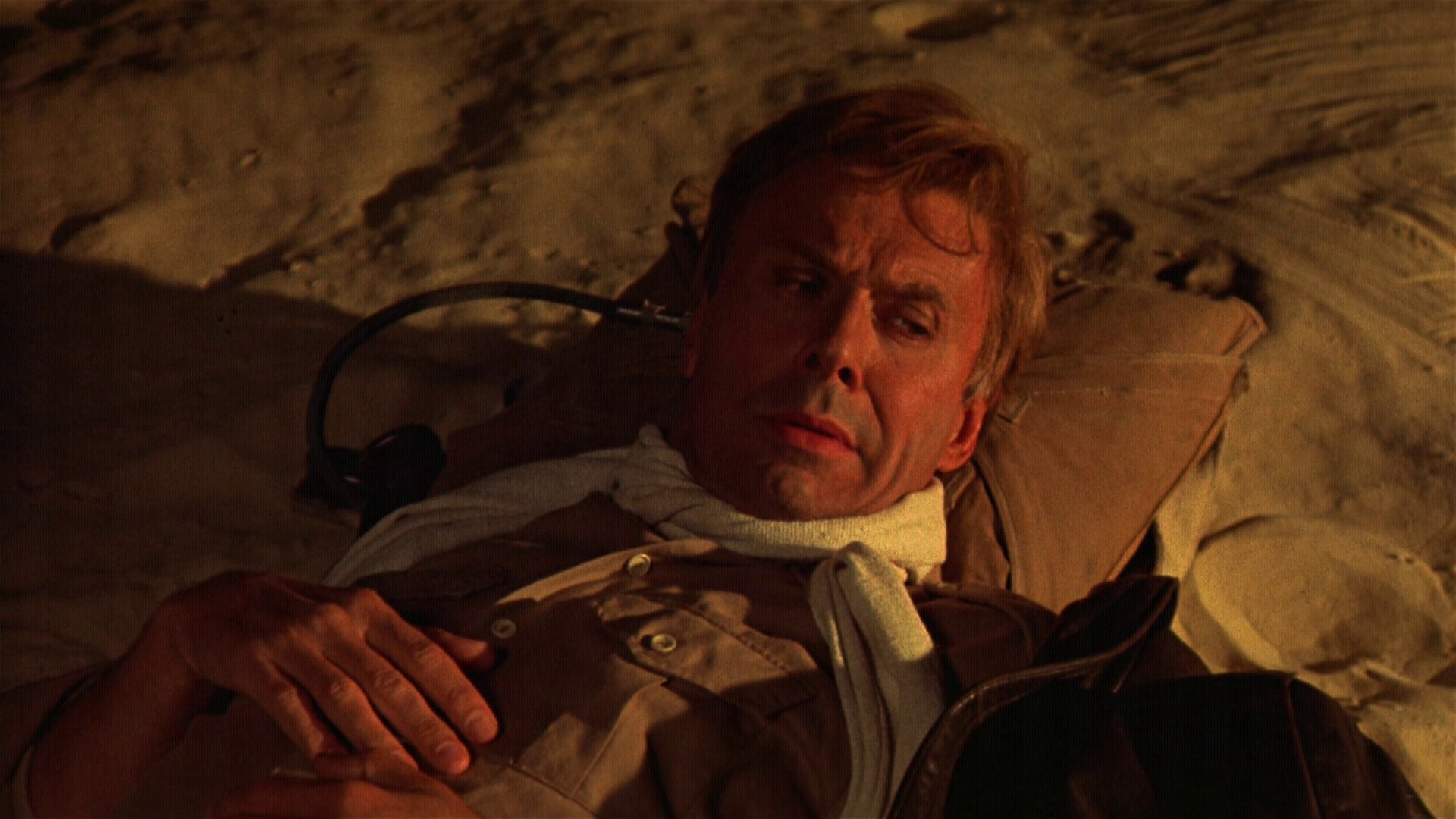 The Little Prince (1974) —  shot,  lighting