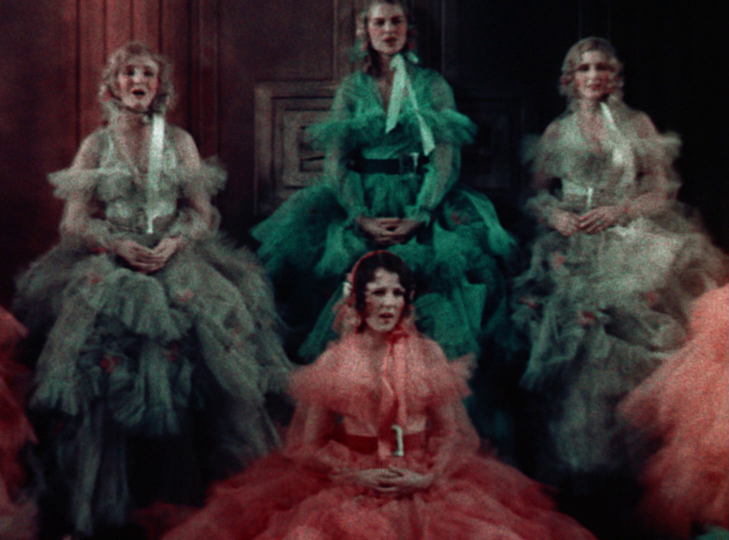 King of Jazz (1930) —  shot,  lighting