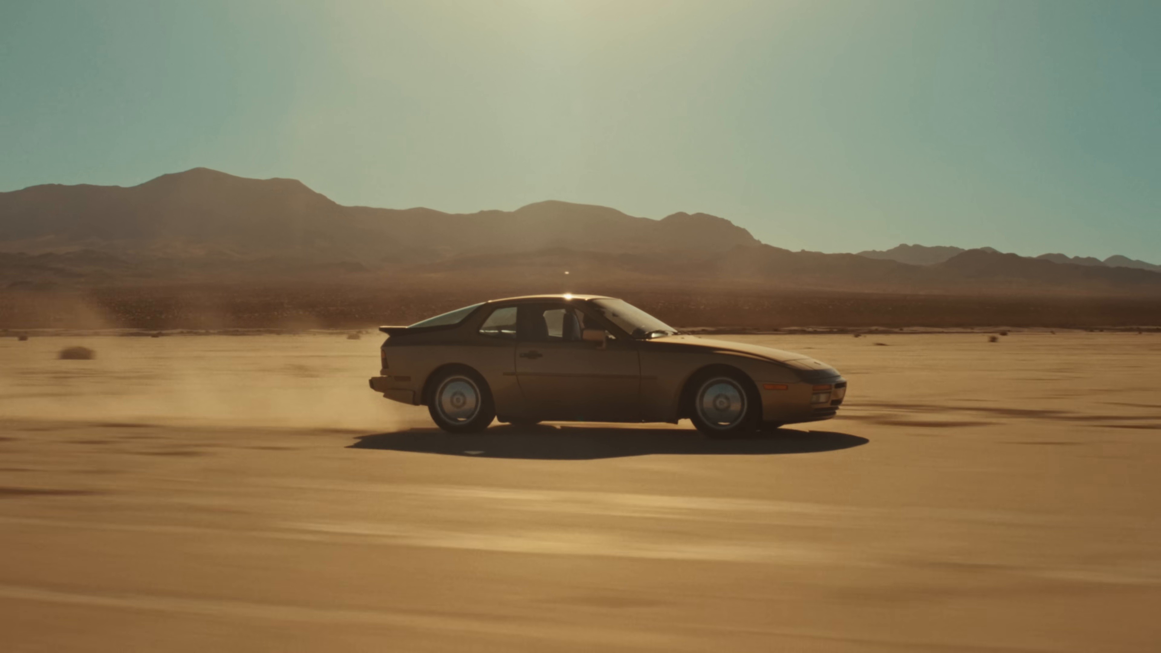 Chuniri (2025) —  shot,  lighting