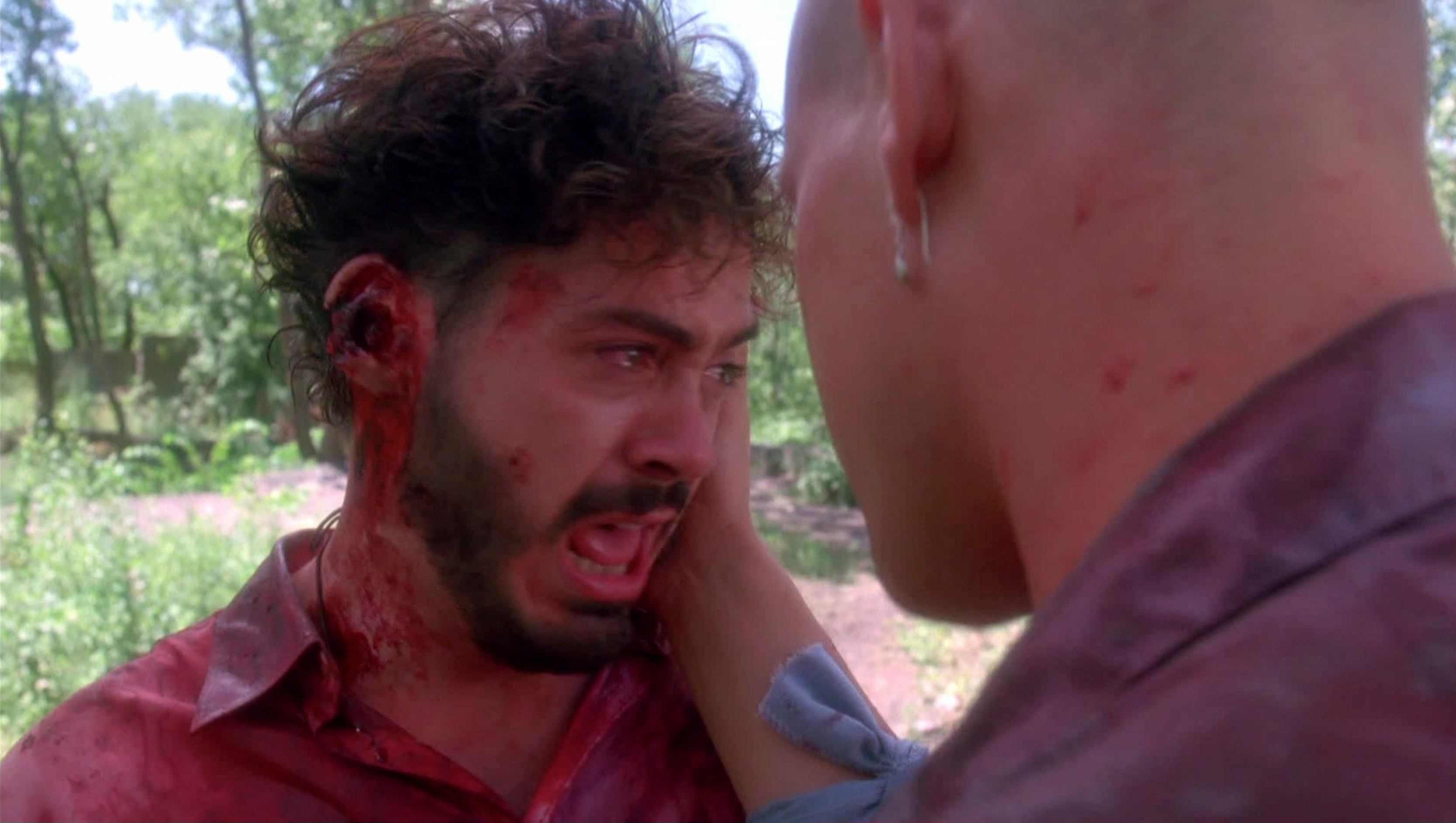 Natural Born Killers (1994) —  shot,  lighting