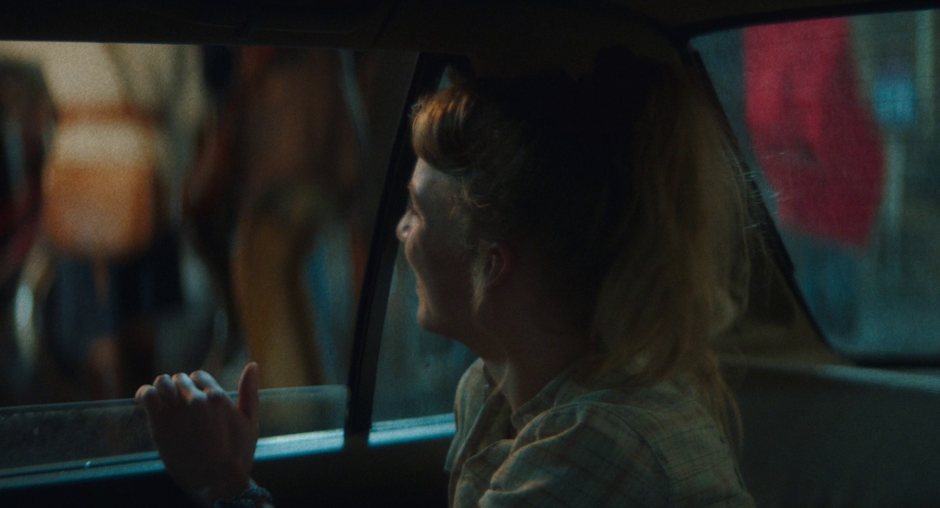  The Passengers of the Night (2022) —  shot,  lighting