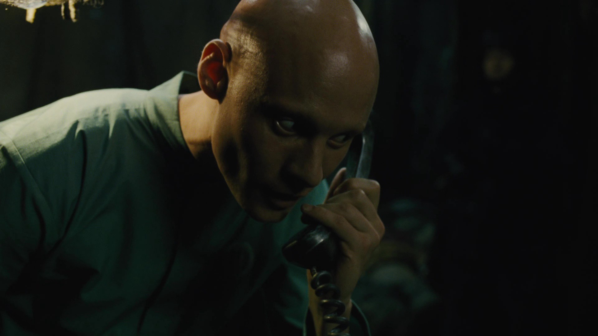 Snowpiercer (2013) —  shot,  lighting