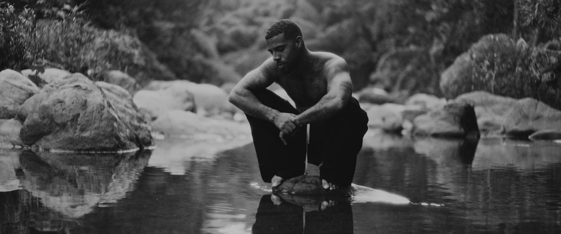 Blue Eyes (2024) —  shot,  lighting