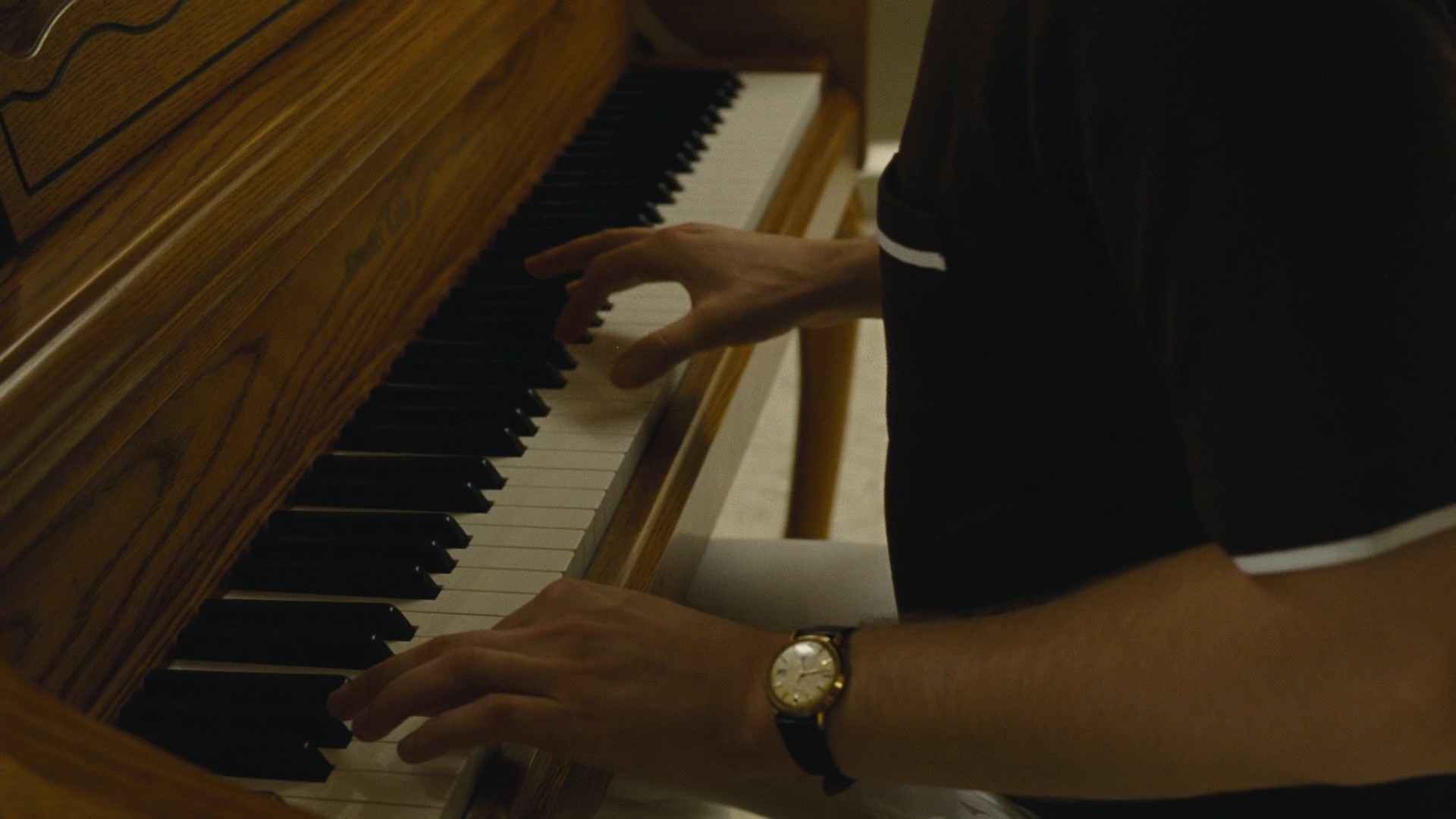 Love & Mercy (2014) —  shot,  lighting