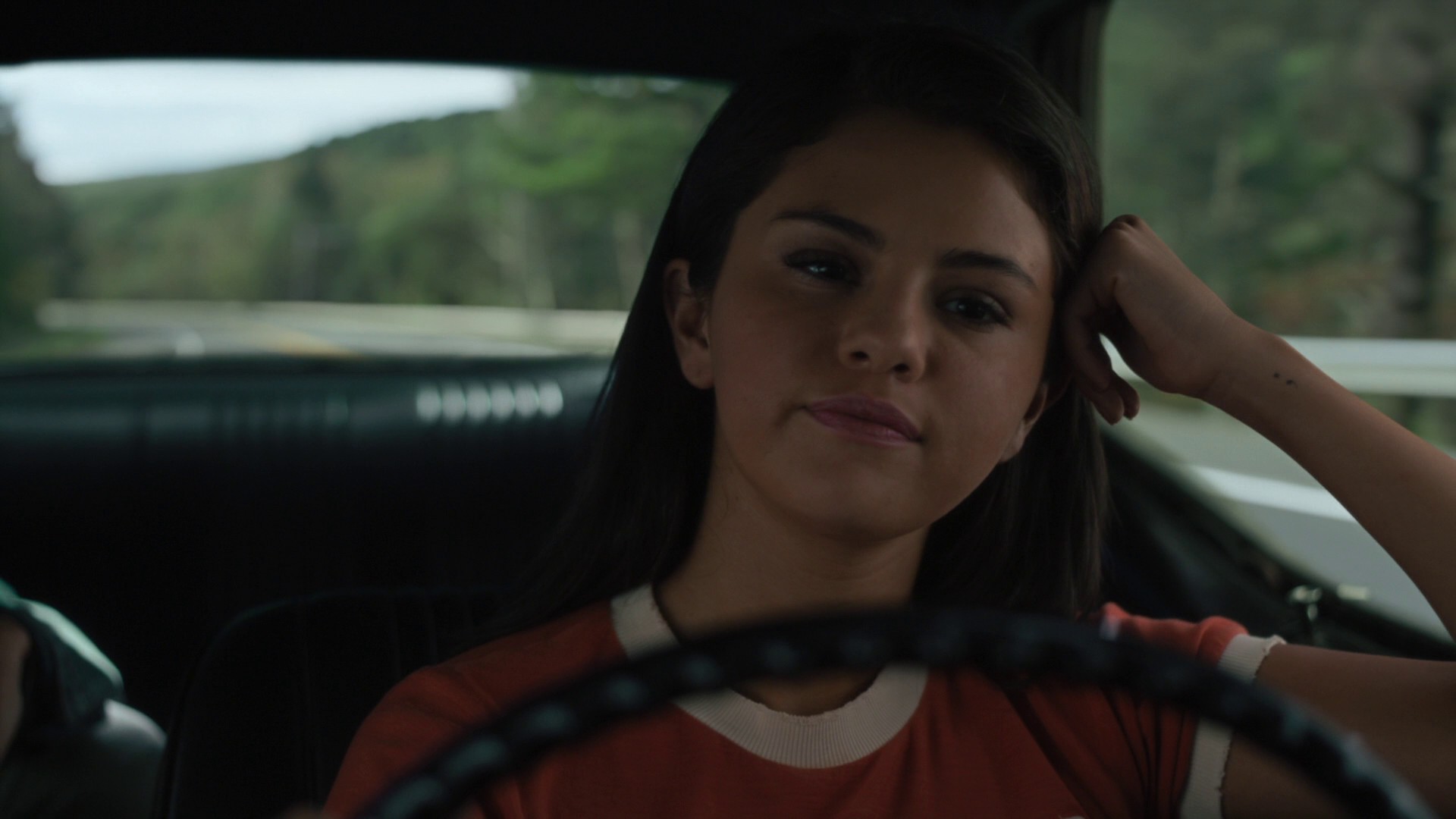 The Dead Don't Die (2019) —  shot,  lighting