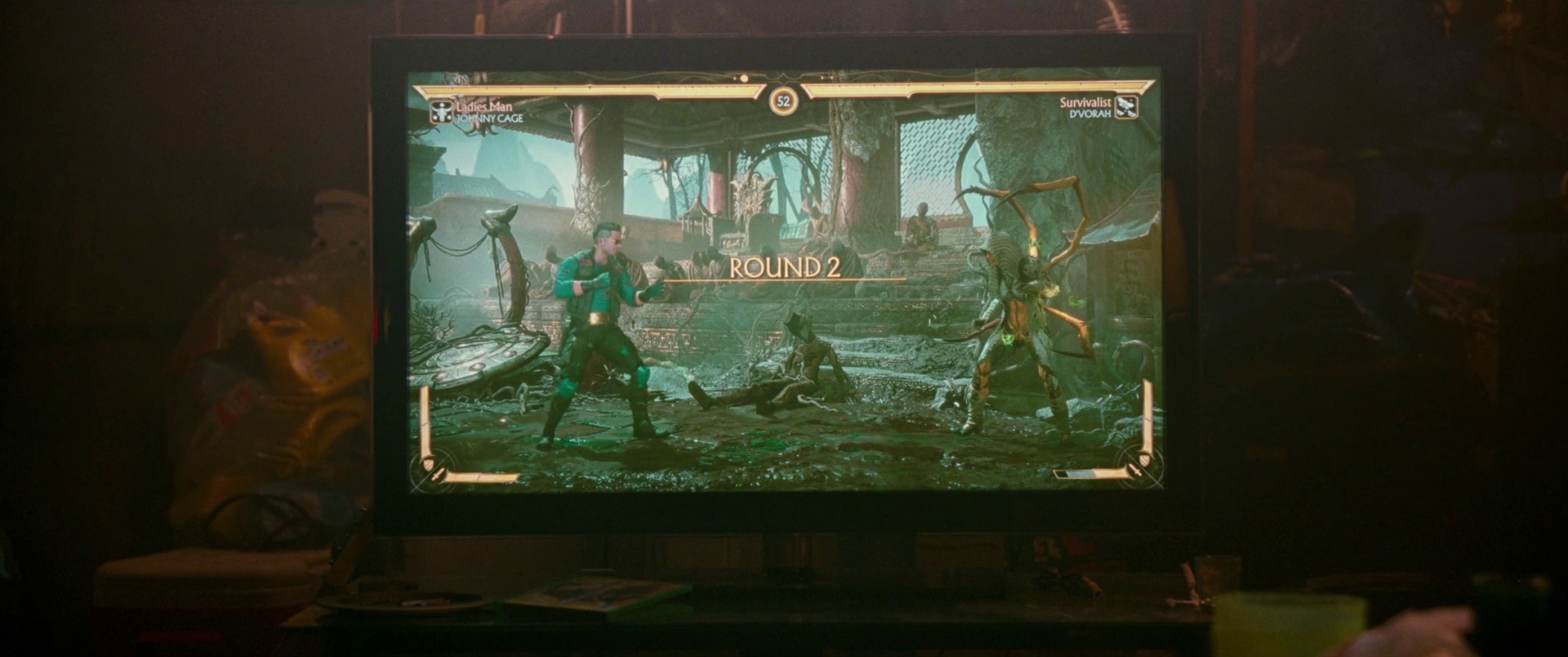 The King of Staten Island (2020) —  shot,  lighting