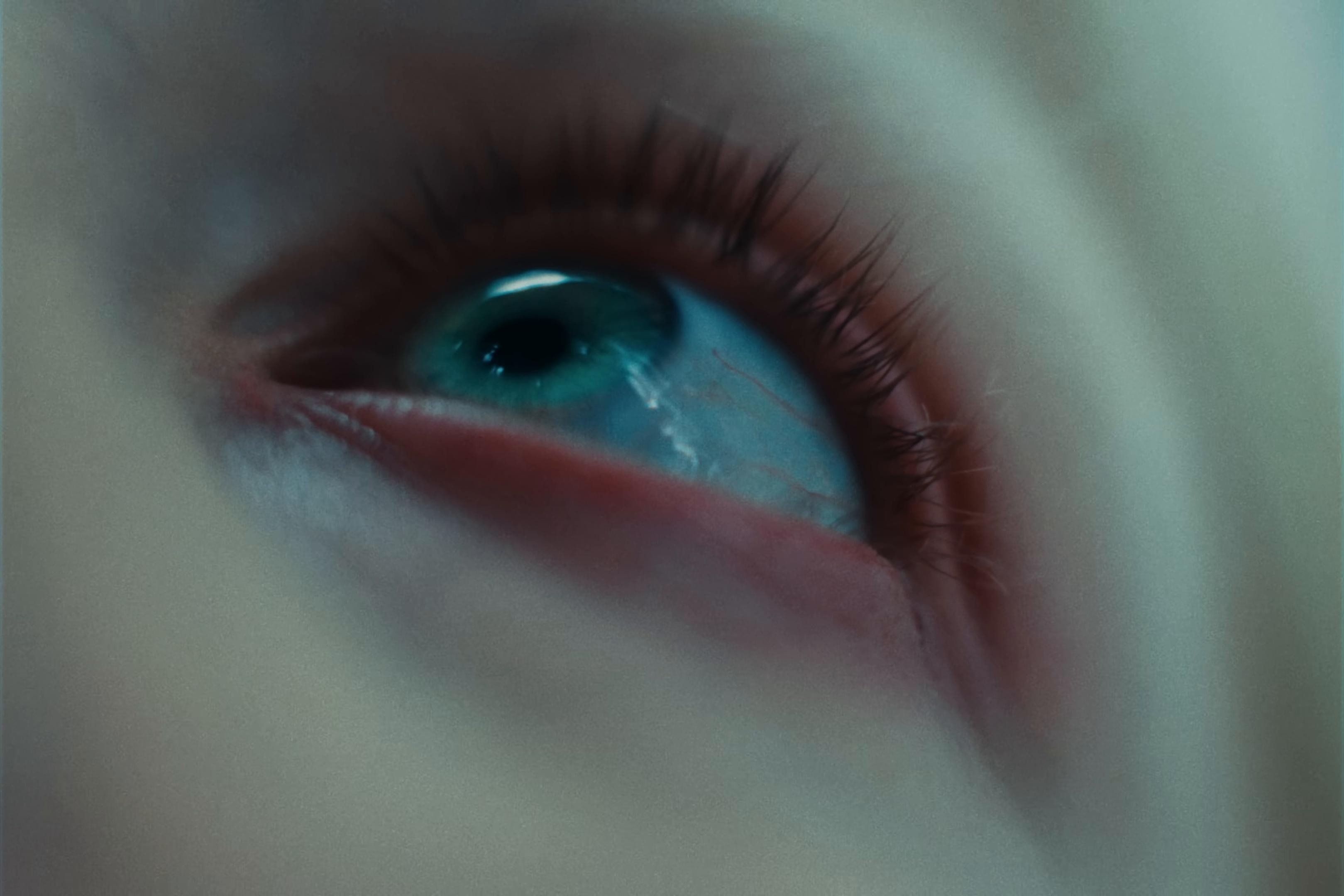 Into Hell (2025) —  shot,  lighting