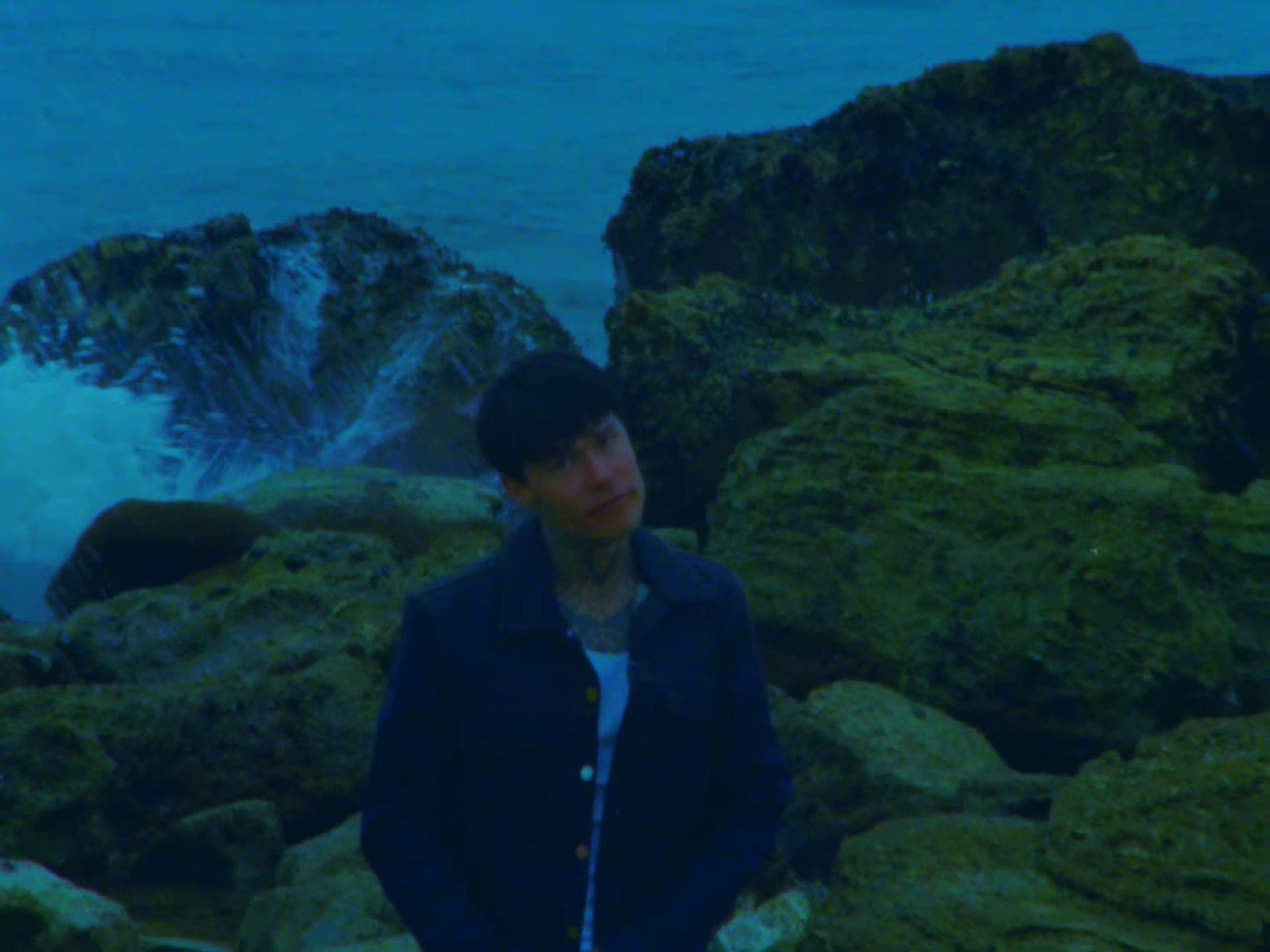 Flirt With Death (2023) —  shot,  lighting