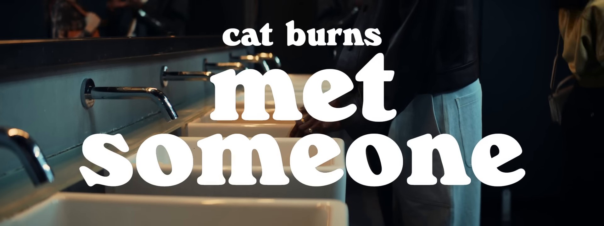 met someone (2024) —  shot,  lighting