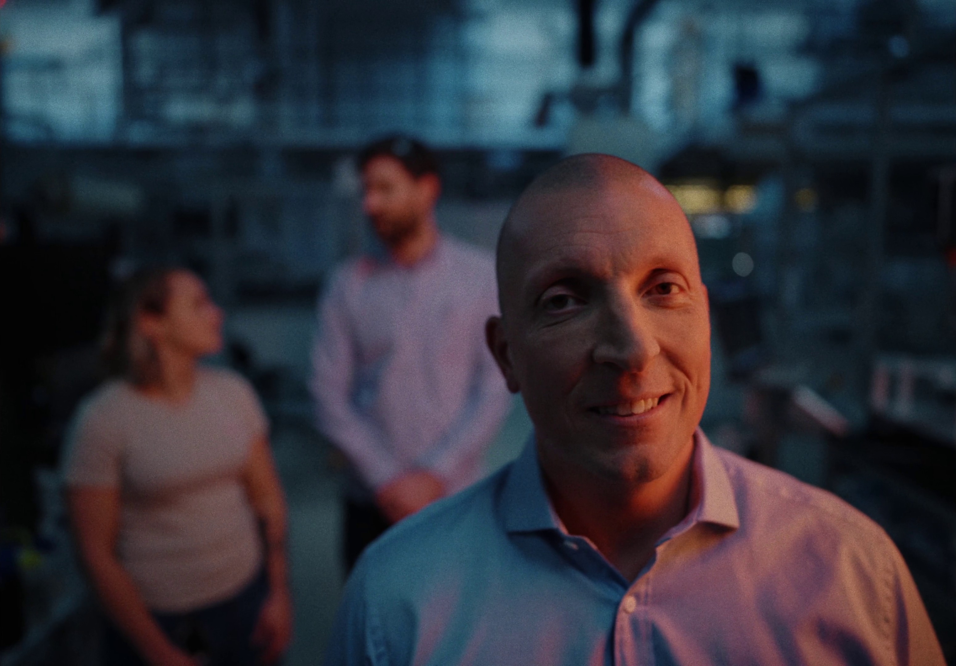 ADIDAS HEADPHONES (2021) —  shot,  lighting