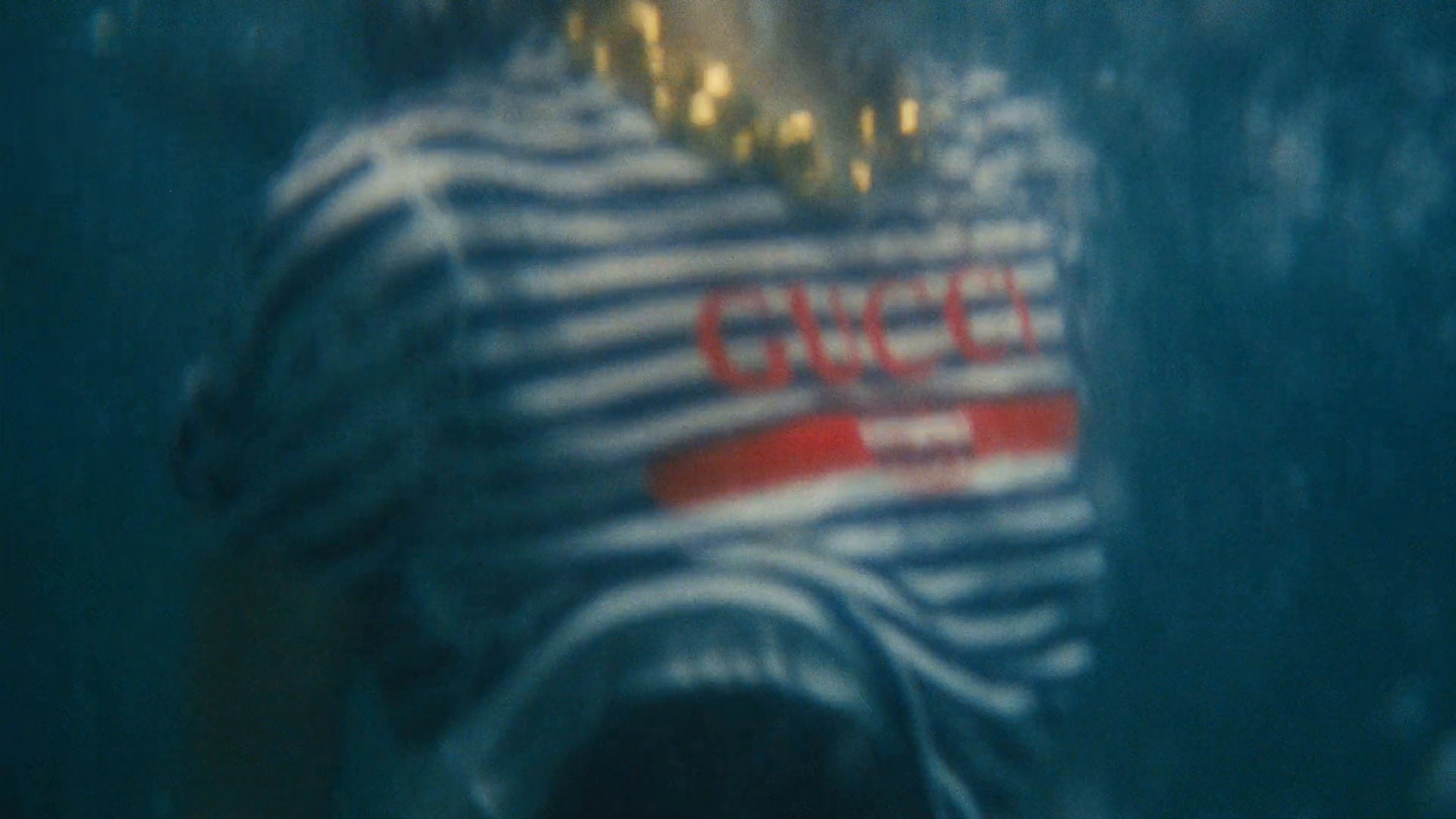 GUCCI_LIDO_CAMPAIGN_SUMMER_2023 (2024) —  shot,  lighting