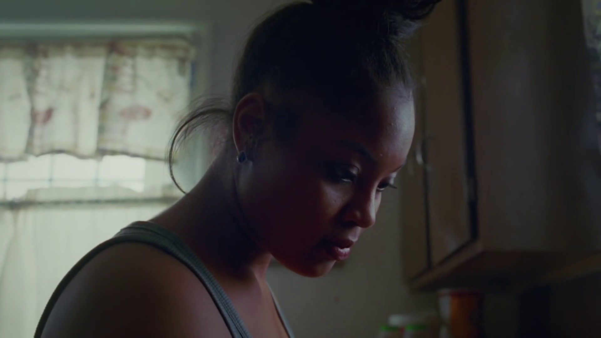 What's Going On (2019) —  shot,  lighting