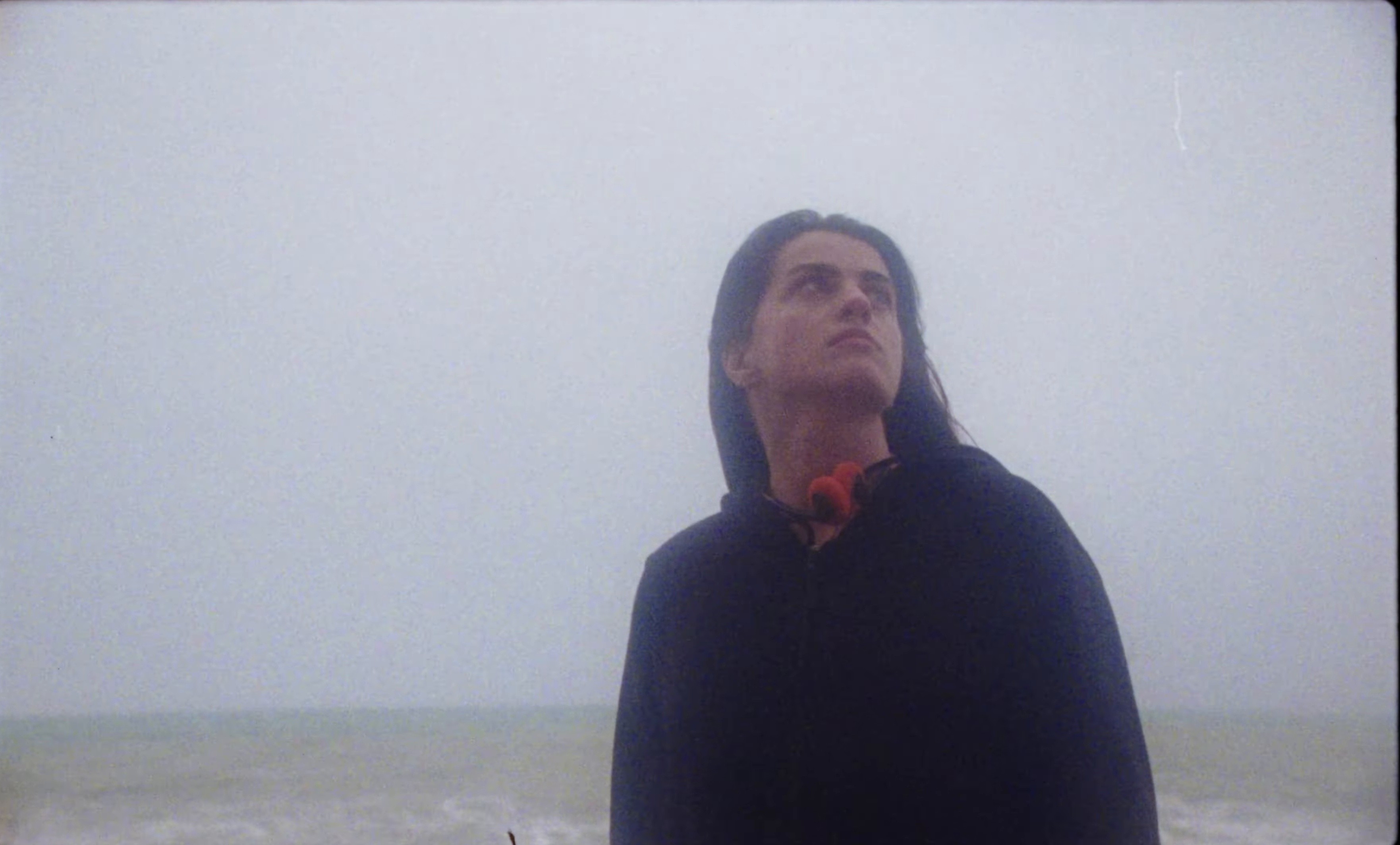 Dashboard Mary (2026) —  shot,  lighting