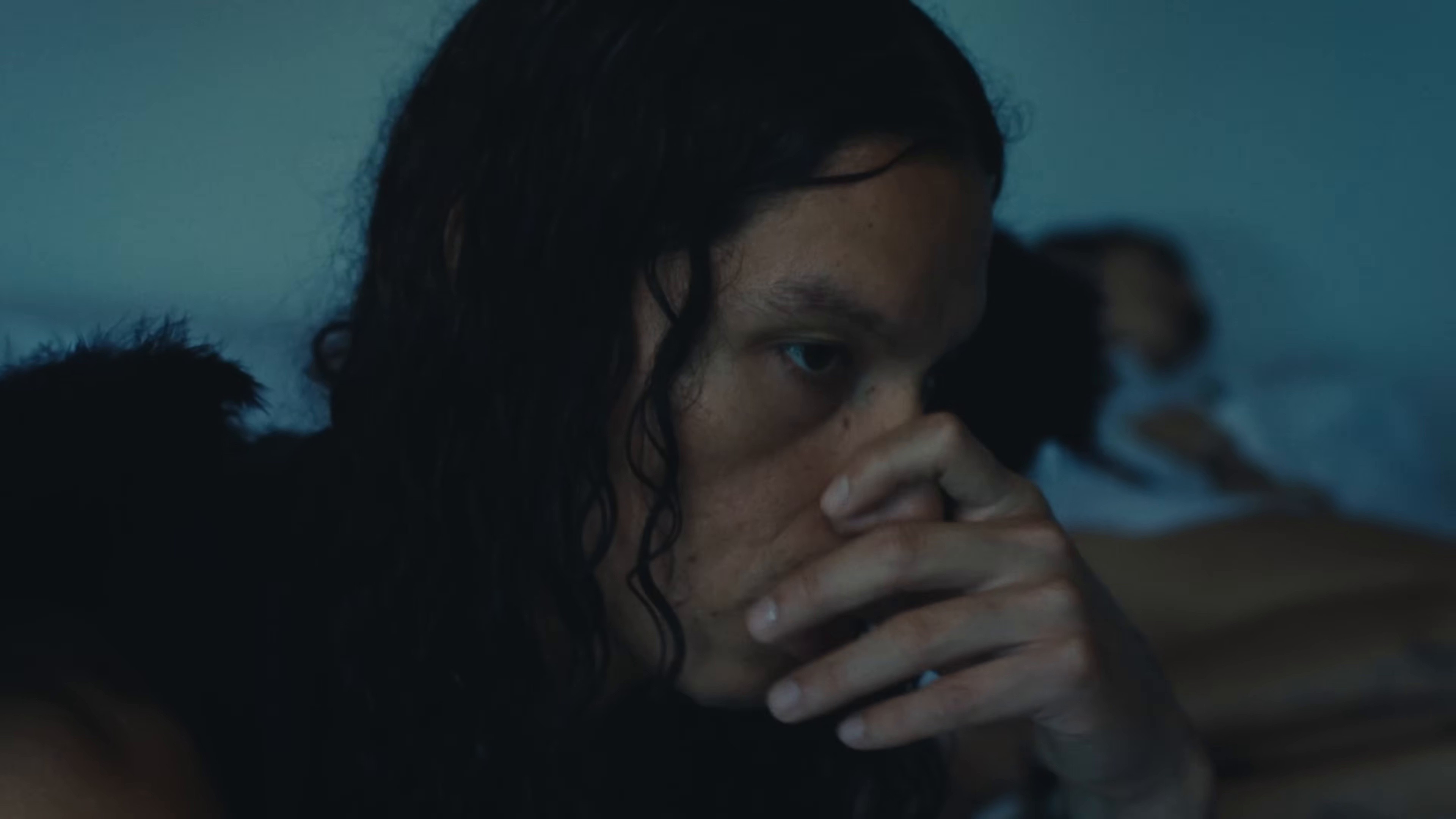 LMKK (2024) —  shot,  lighting