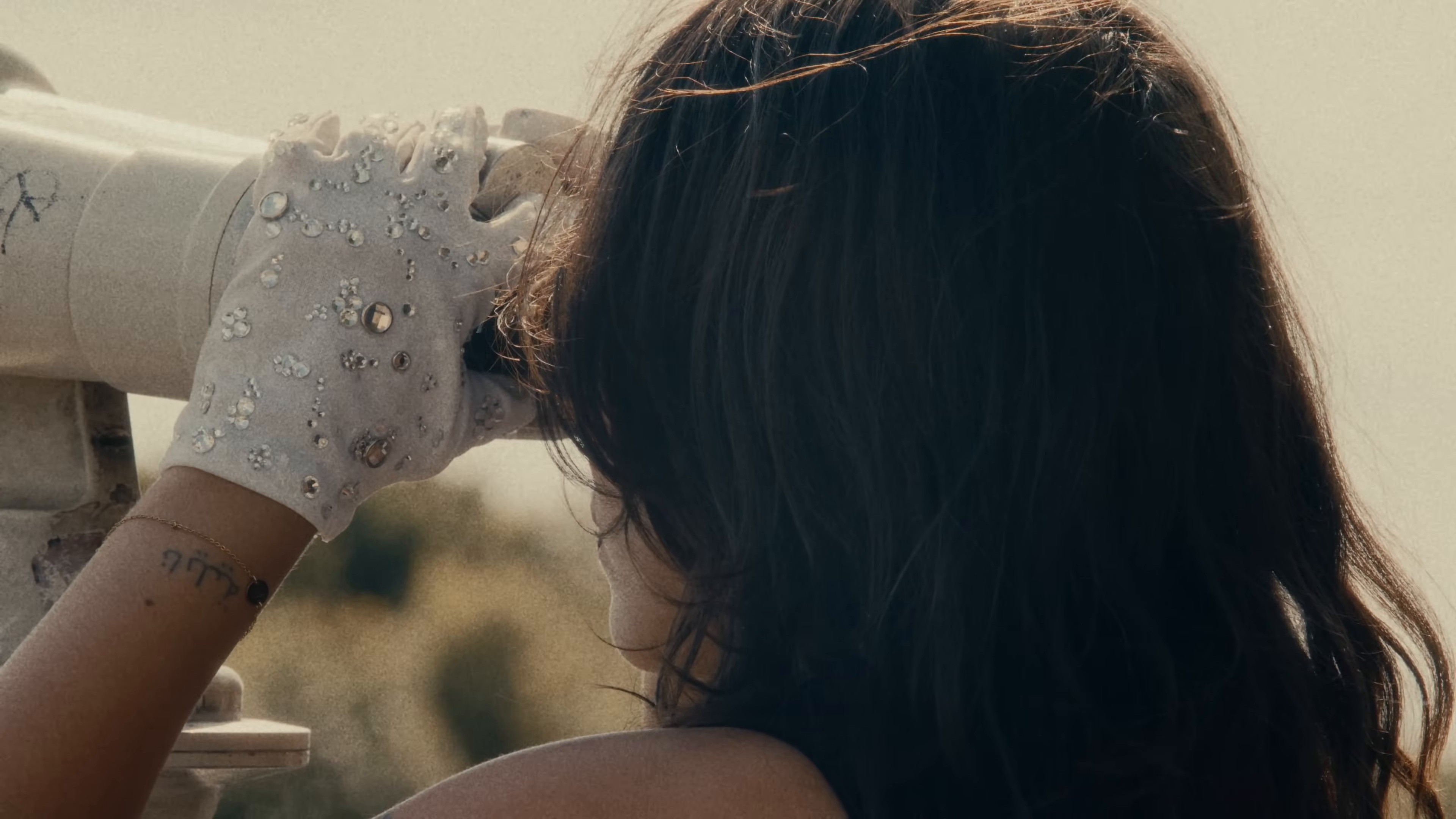 DEMAIN, J'ARRÊTE (2025) —  shot,  lighting