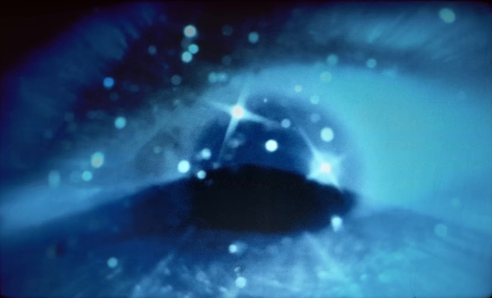 Niemand (2019) —  shot,  lighting