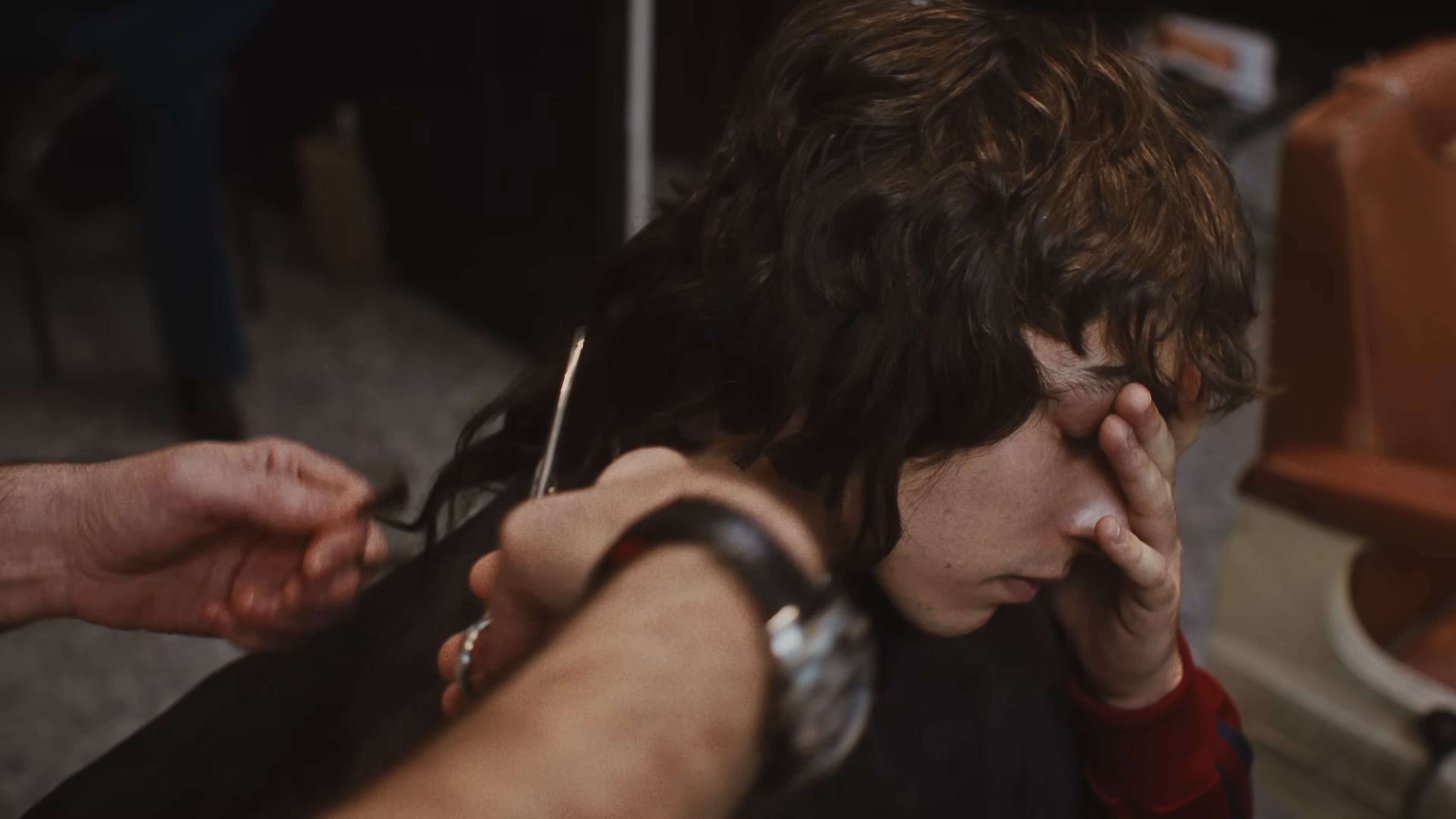 Podría Ser Peor (2026) —  shot,  lighting