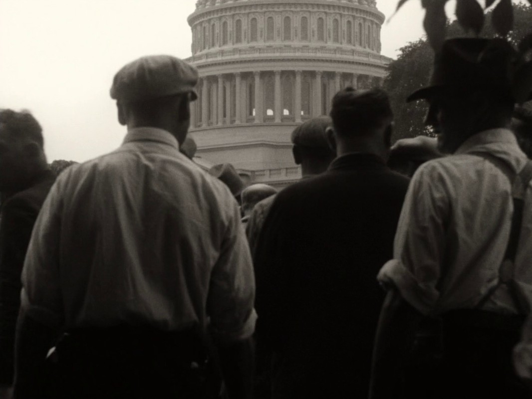 Amsterdam (2022) —  shot,  lighting