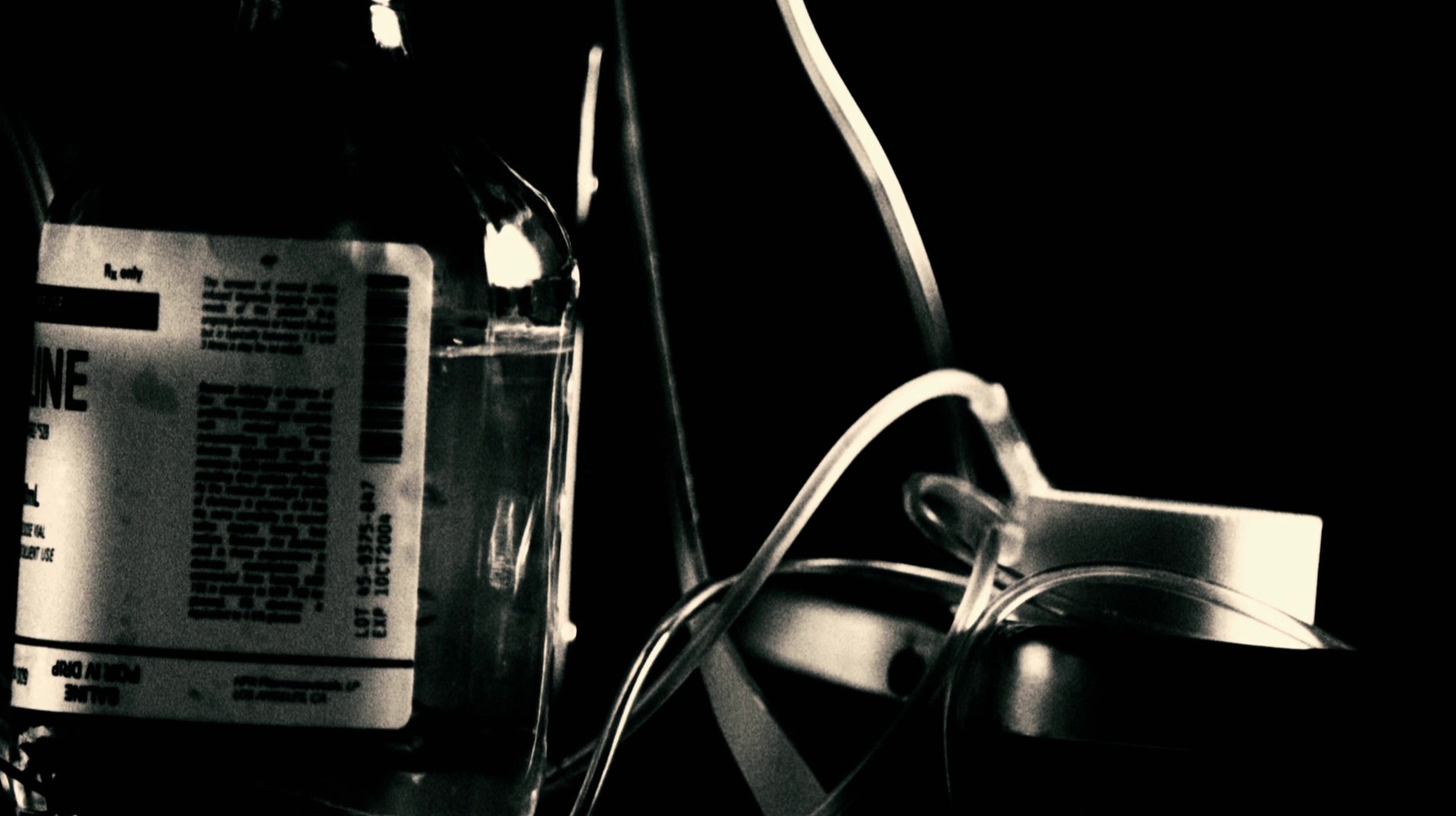 You Don't Know Jack (2012) —  shot,  lighting