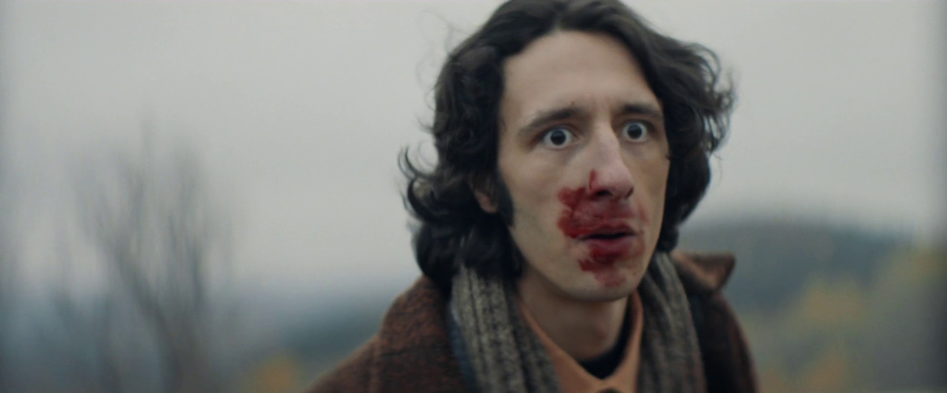 What a day (2021) —  shot,  lighting