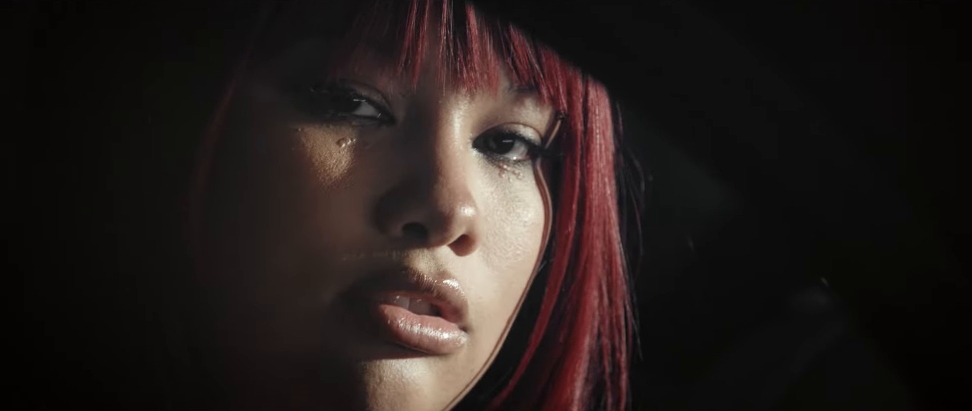 Ex-Girlfriend (2024) —  shot,  lighting