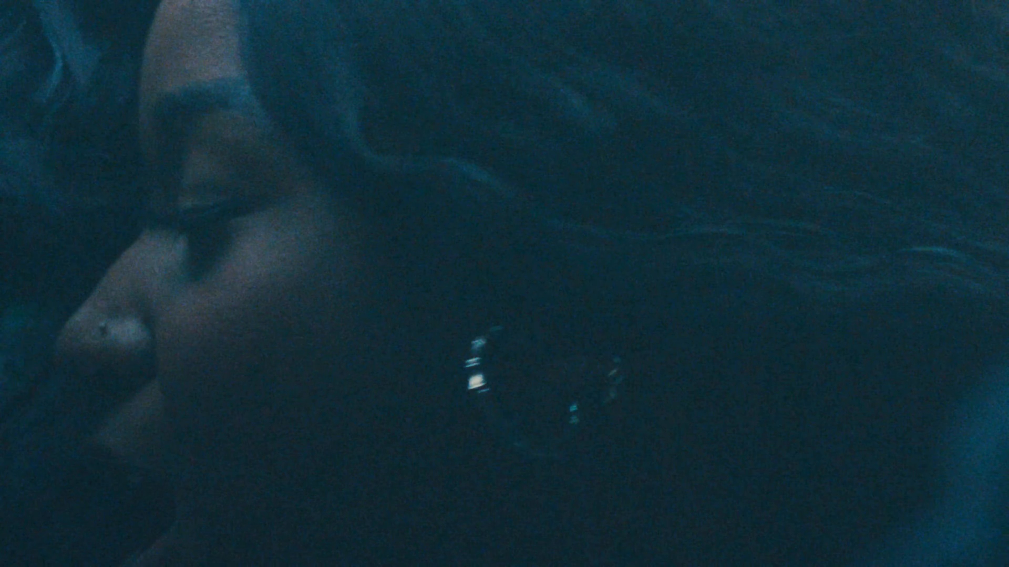 No Time (2024) —  shot,  lighting