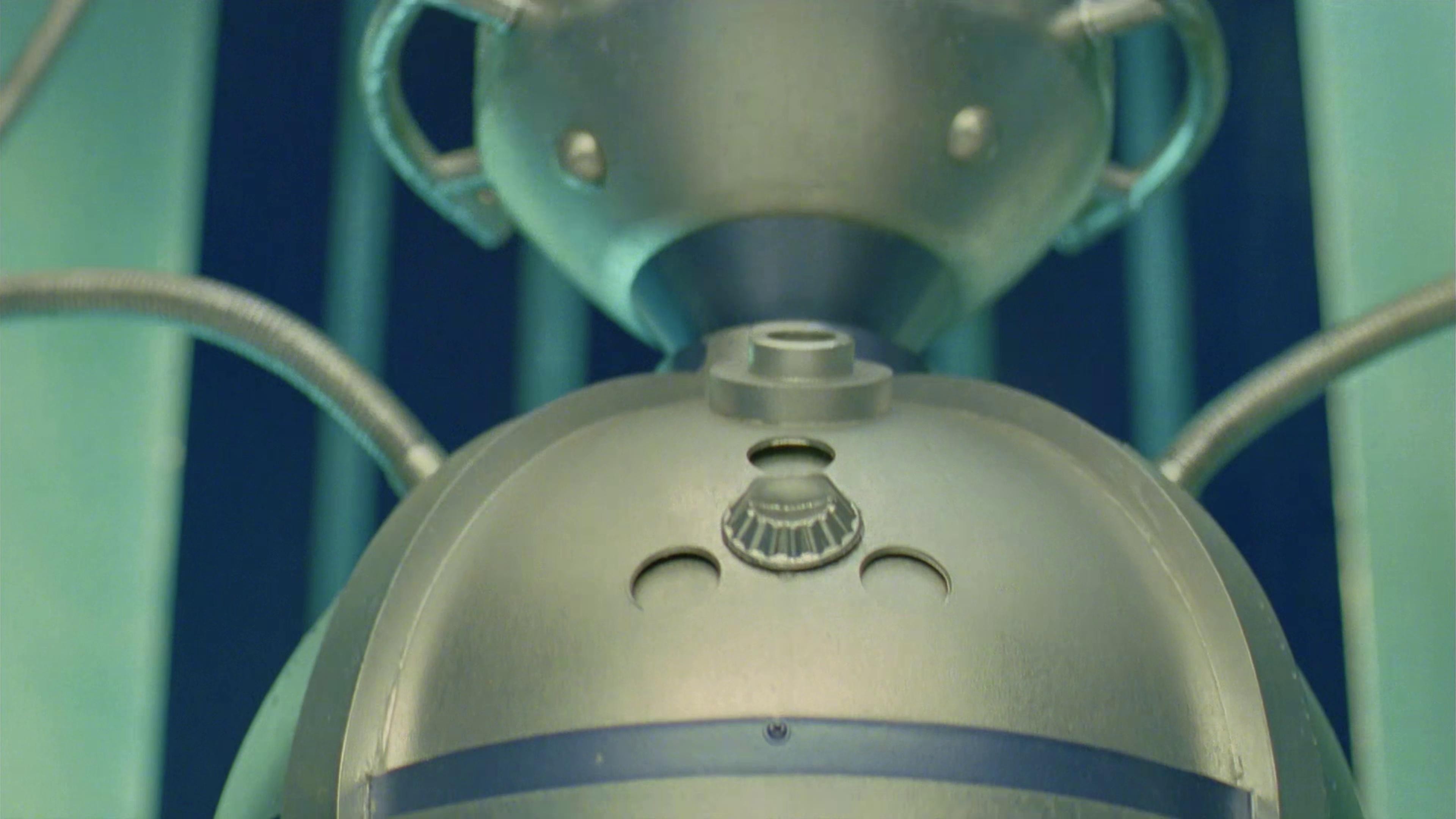 Shower (2006) —  shot,  lighting