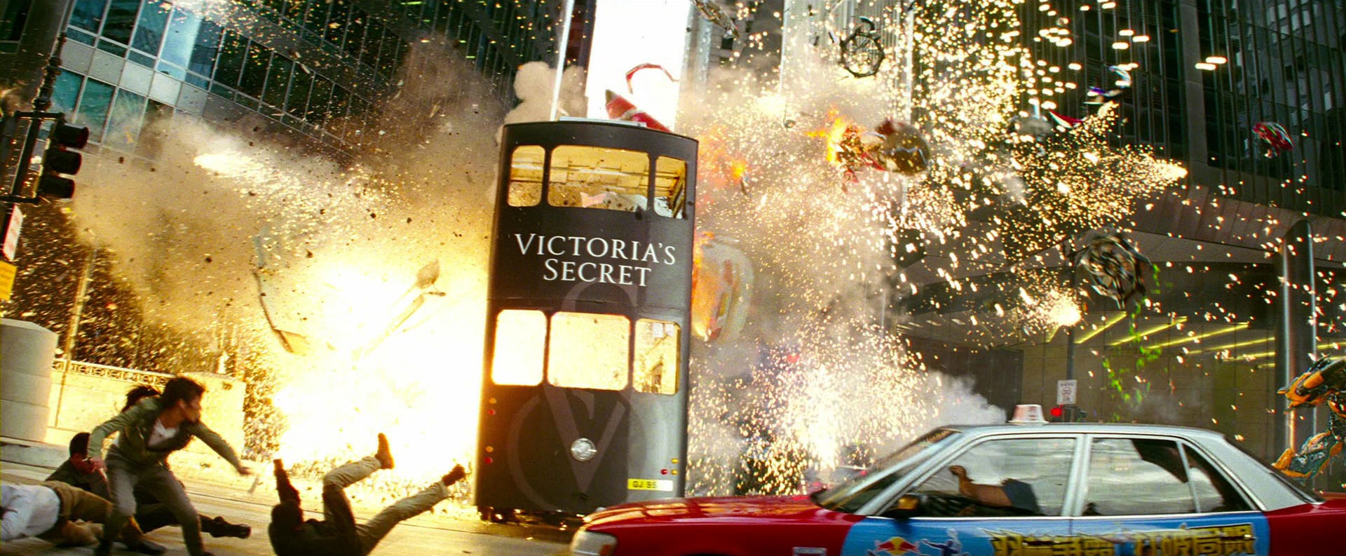 Transformers: Age of Extinction (2014) —  shot,  lighting