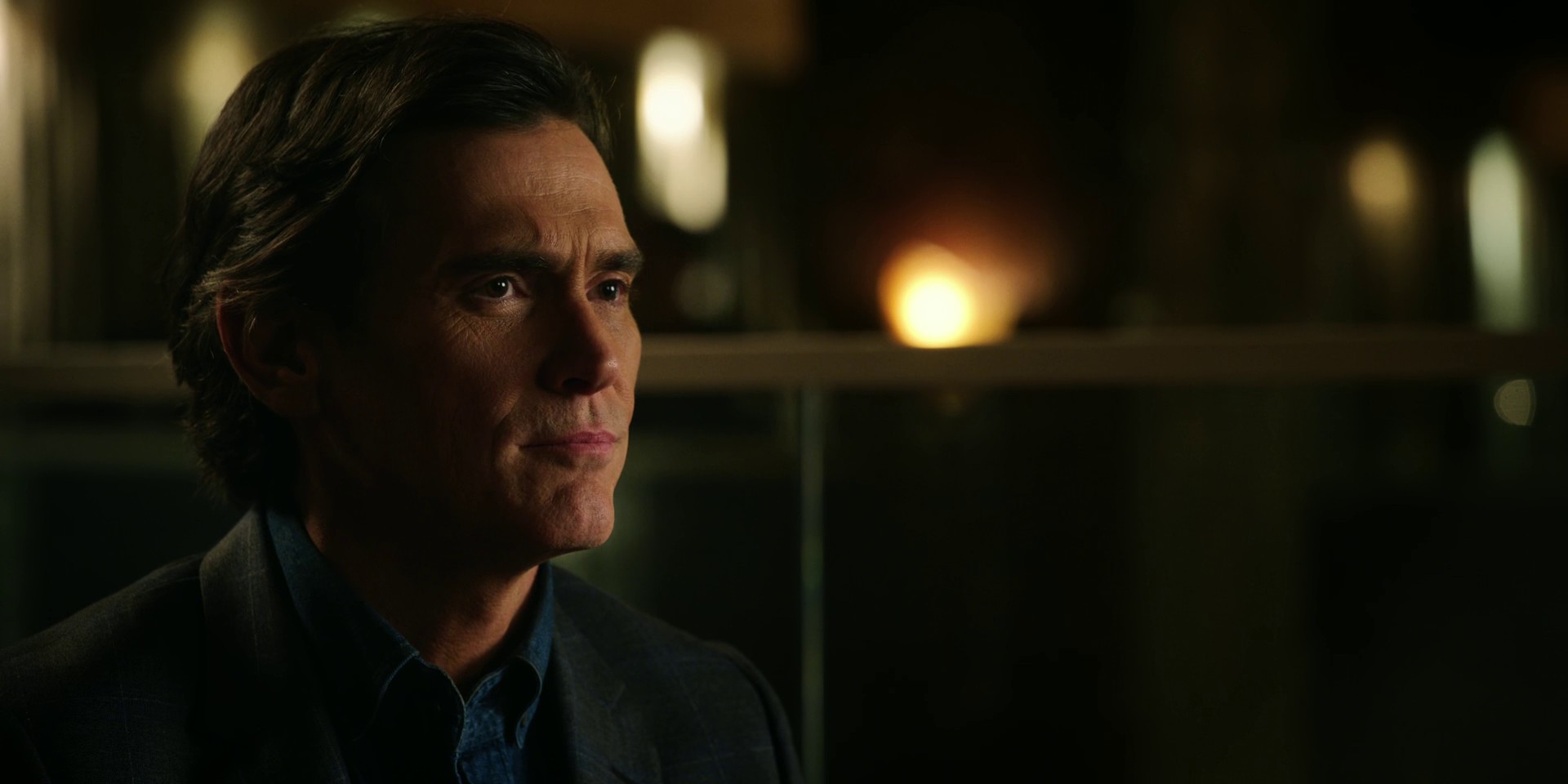 A Seat at the Table (2019) —  shot,  lighting