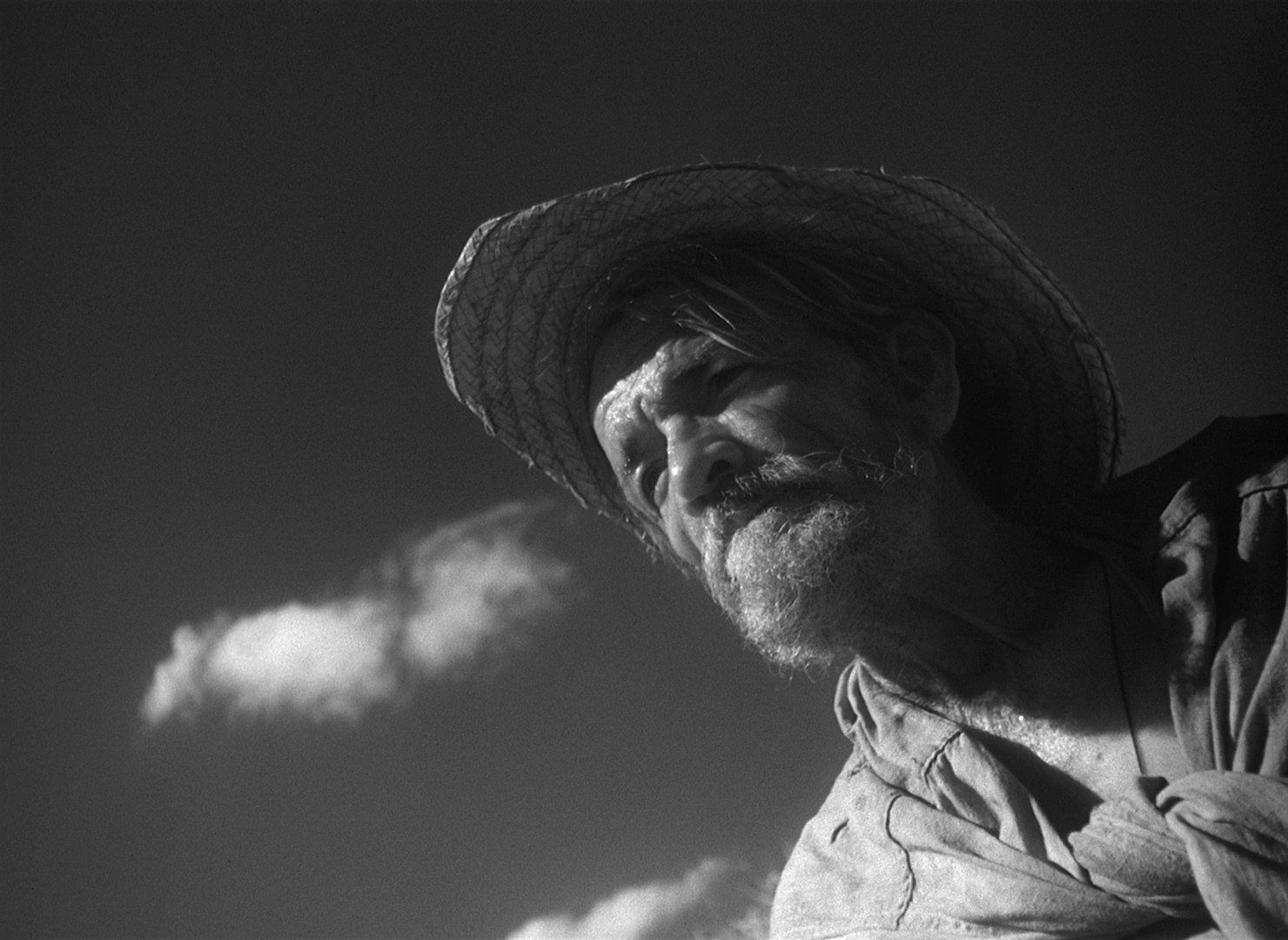 Soy Cuba (1964) —  shot,  lighting