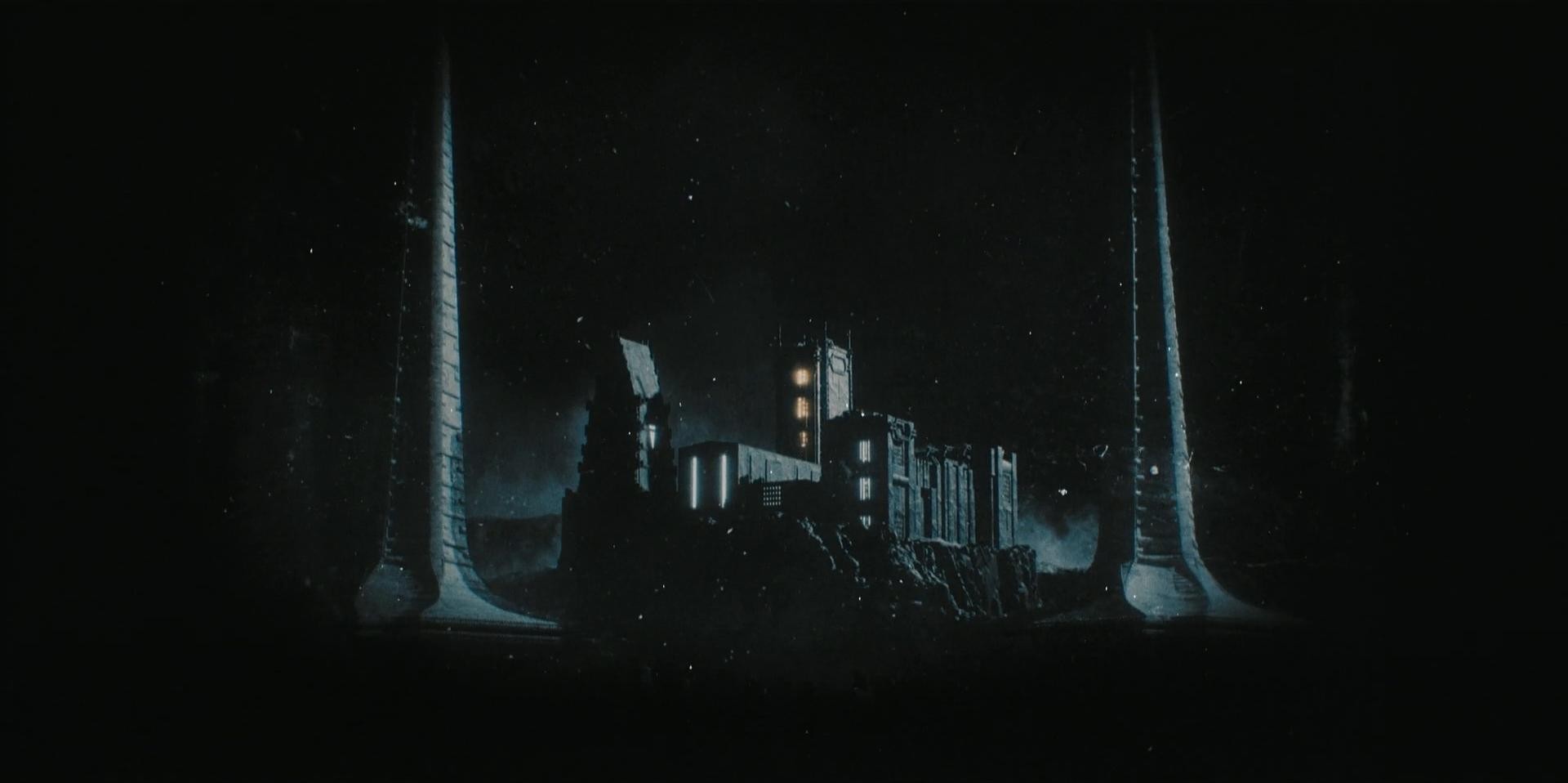 Sisterhood Above All (2024) —  shot,  lighting