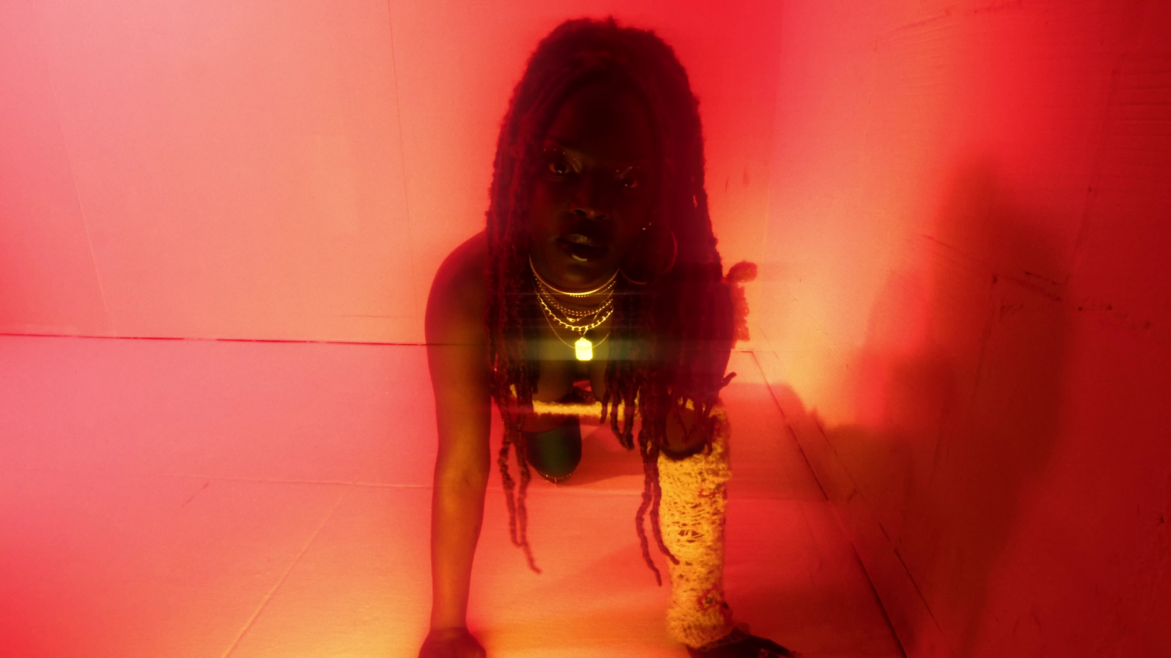 POP! (2022) —  shot,  lighting