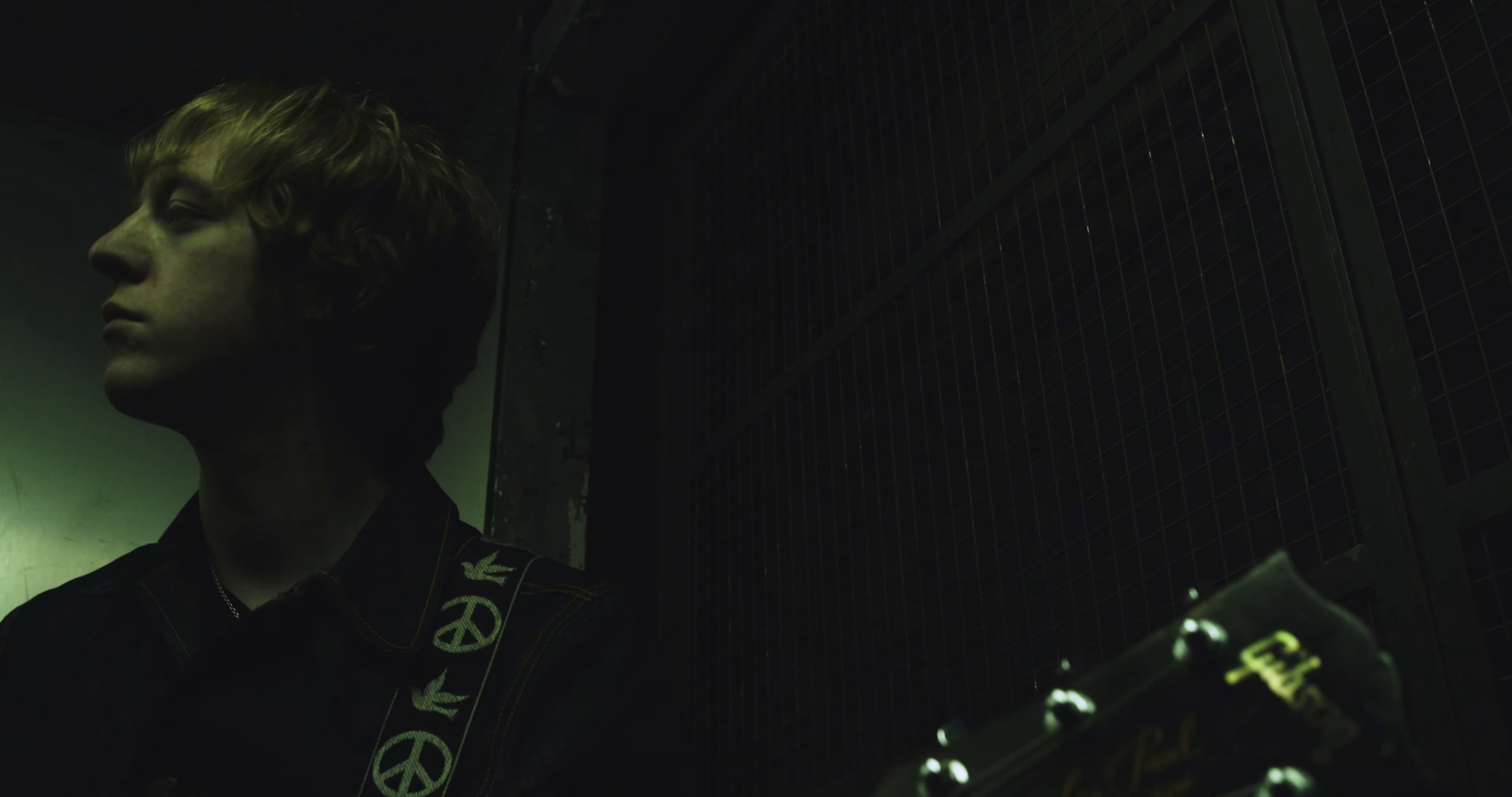 Laylow (2024) —  shot,  lighting