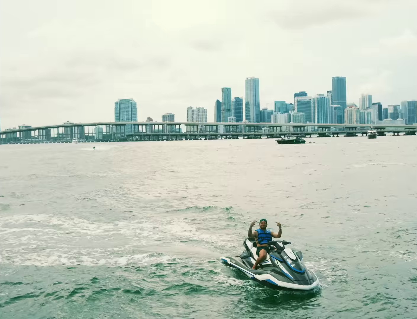 The Good Kind (2023) —  shot,  lighting