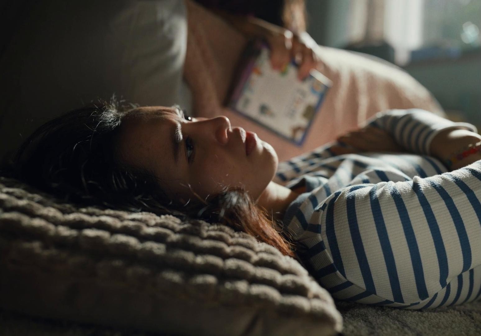 Polytron - Kisah Kita (2024) —  shot,  lighting