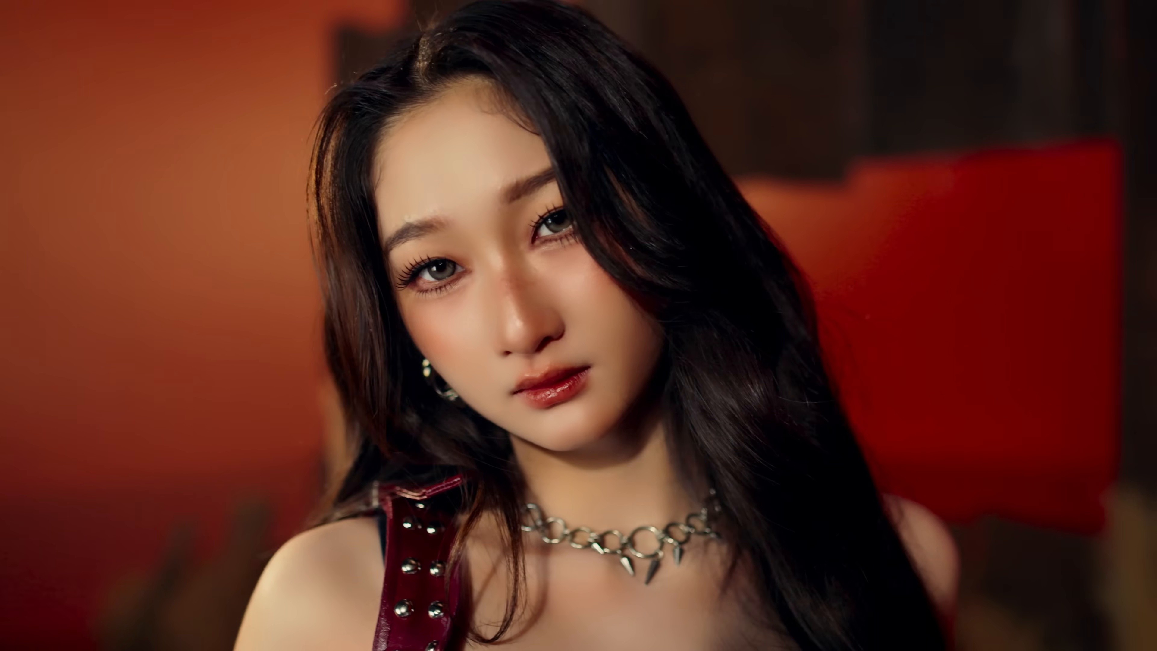 Slay (2025) —  shot,  lighting