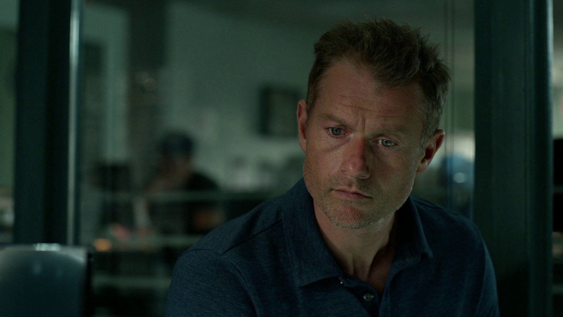 Rebellion Dogs (2020) —  shot,  lighting