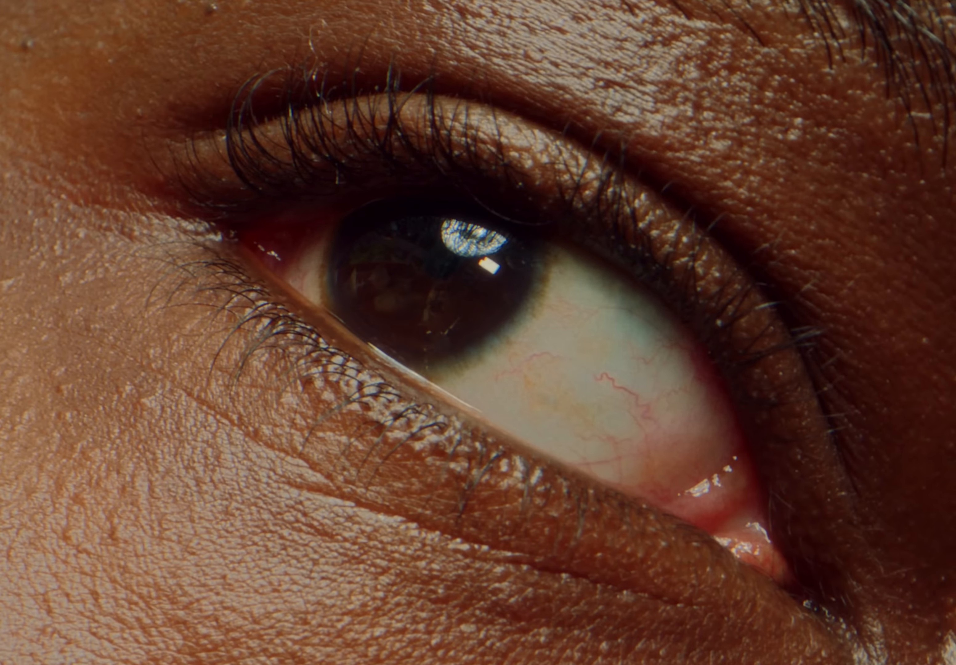 BETTER DAYS (2024) —  shot,  lighting