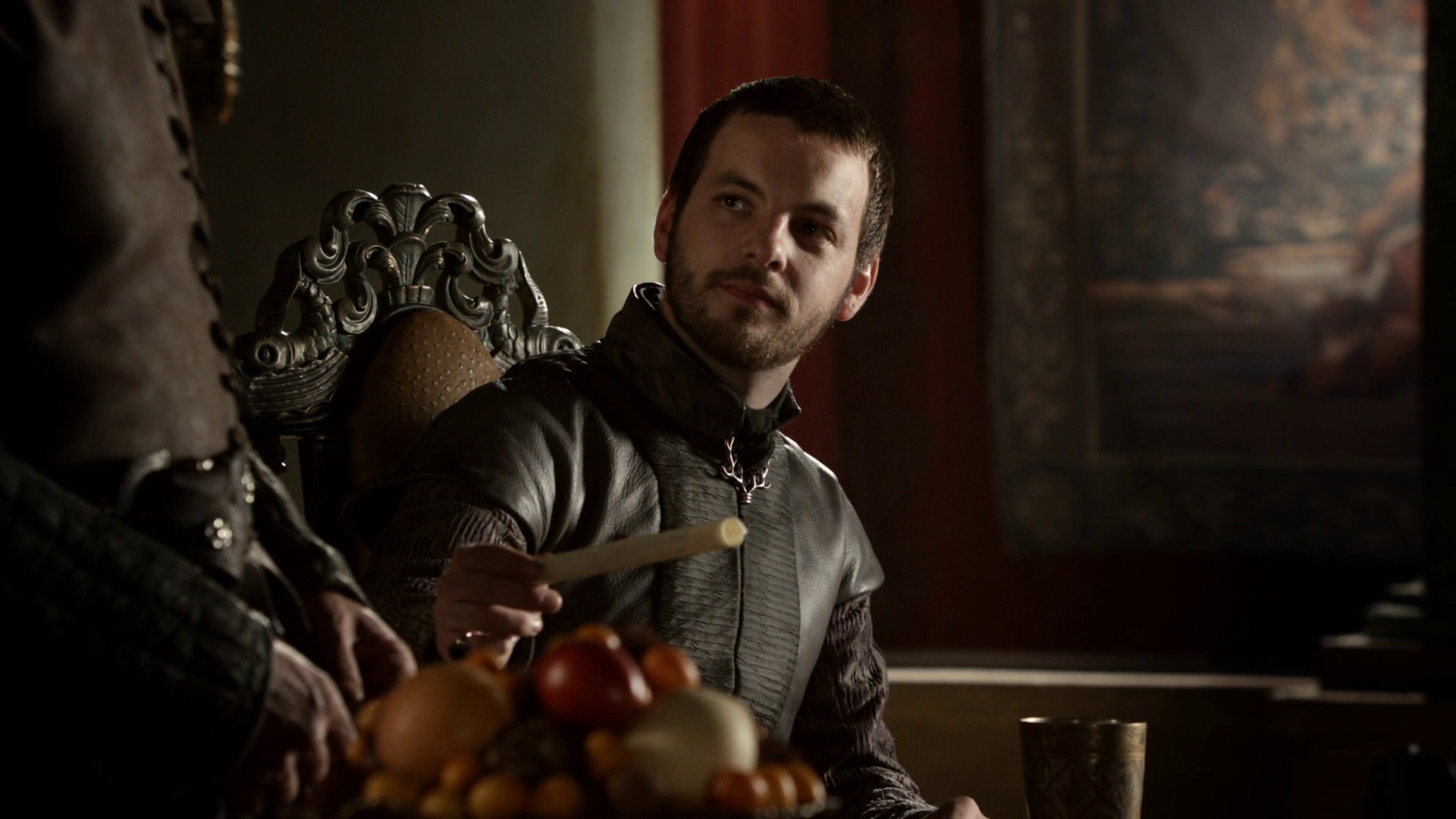 Lord Snow (2011) —  shot,  lighting