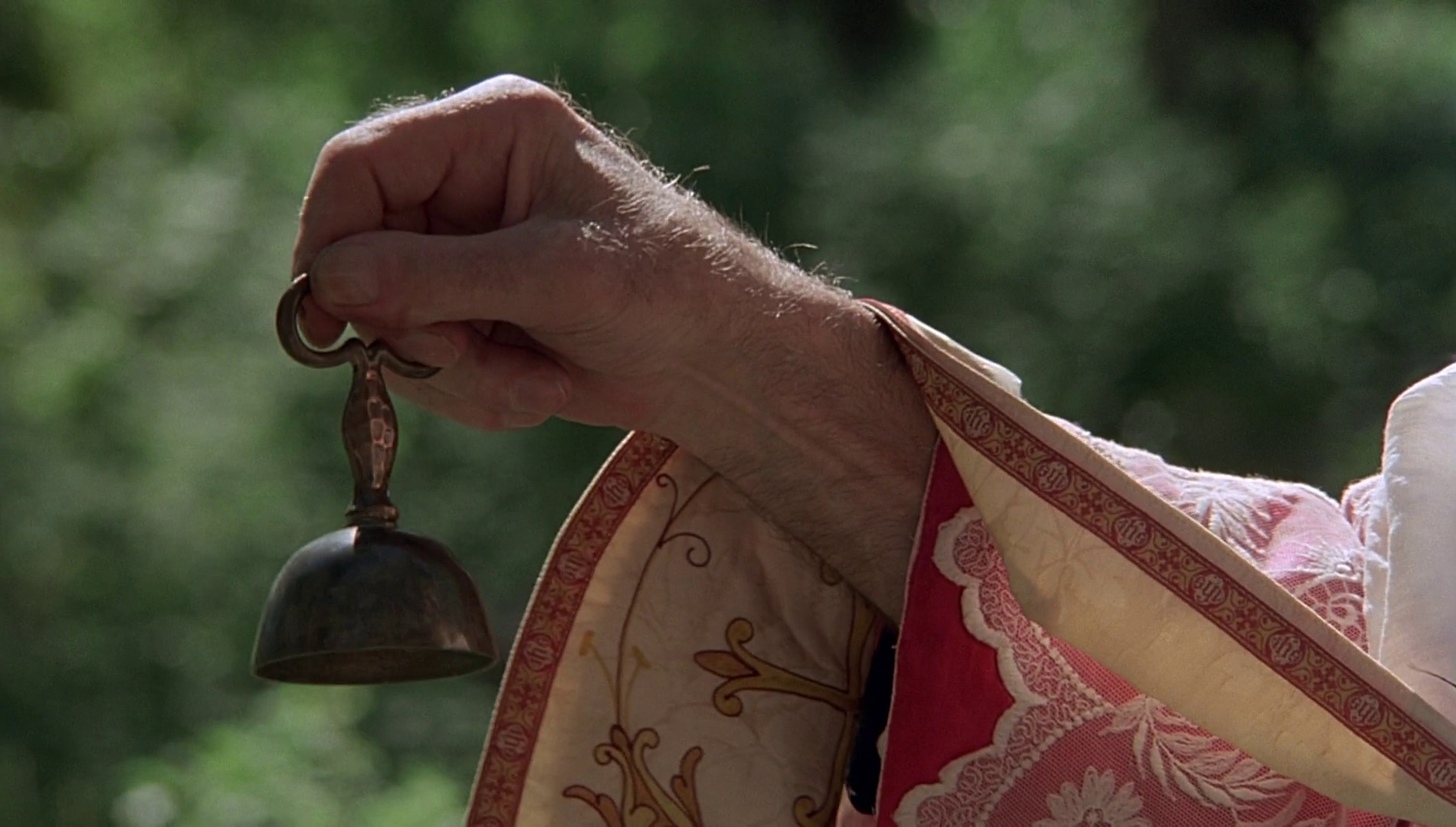 Days of Heaven (1978) —  shot,  lighting
