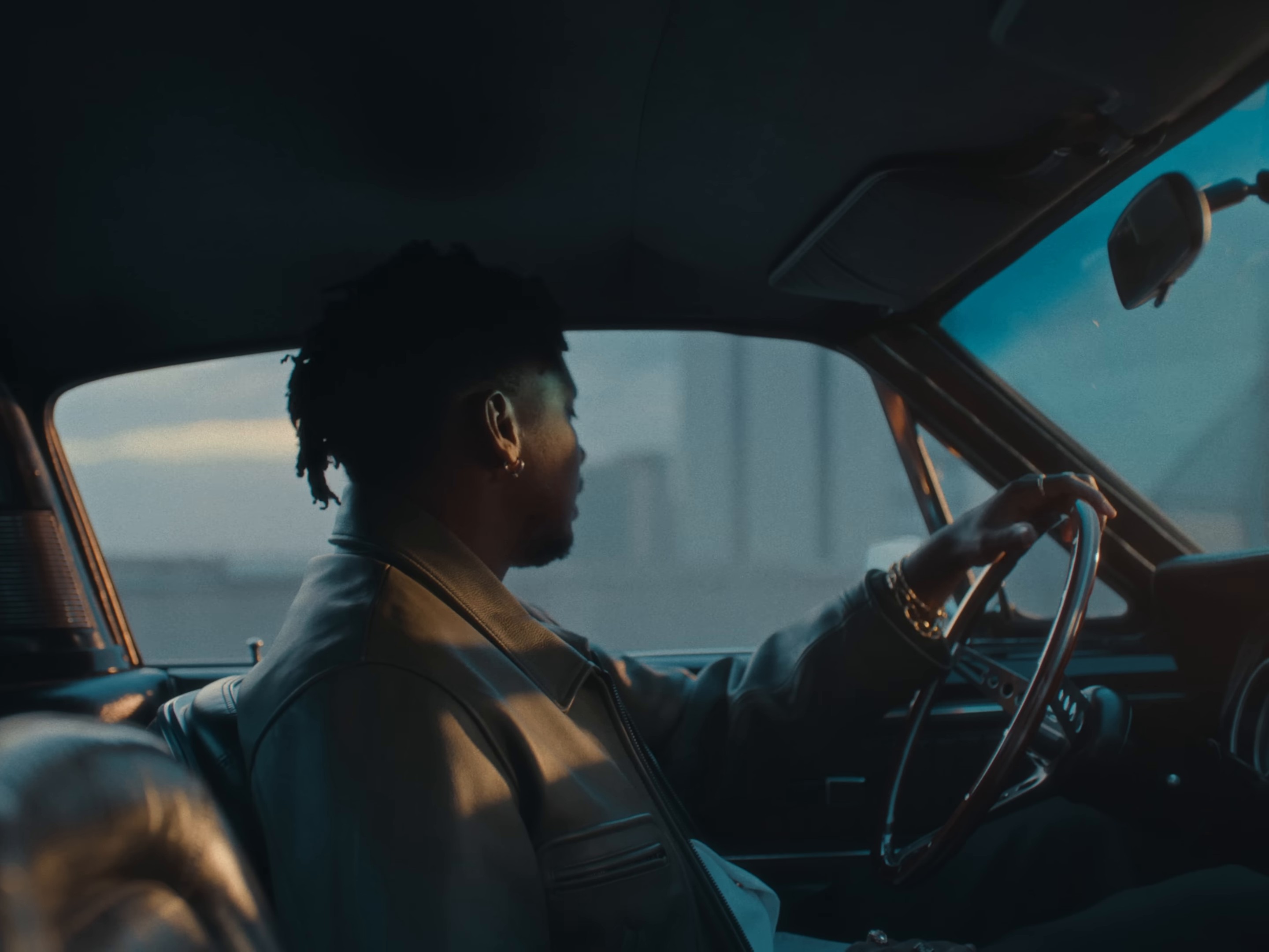 Still The Same (2024) —  shot,  lighting